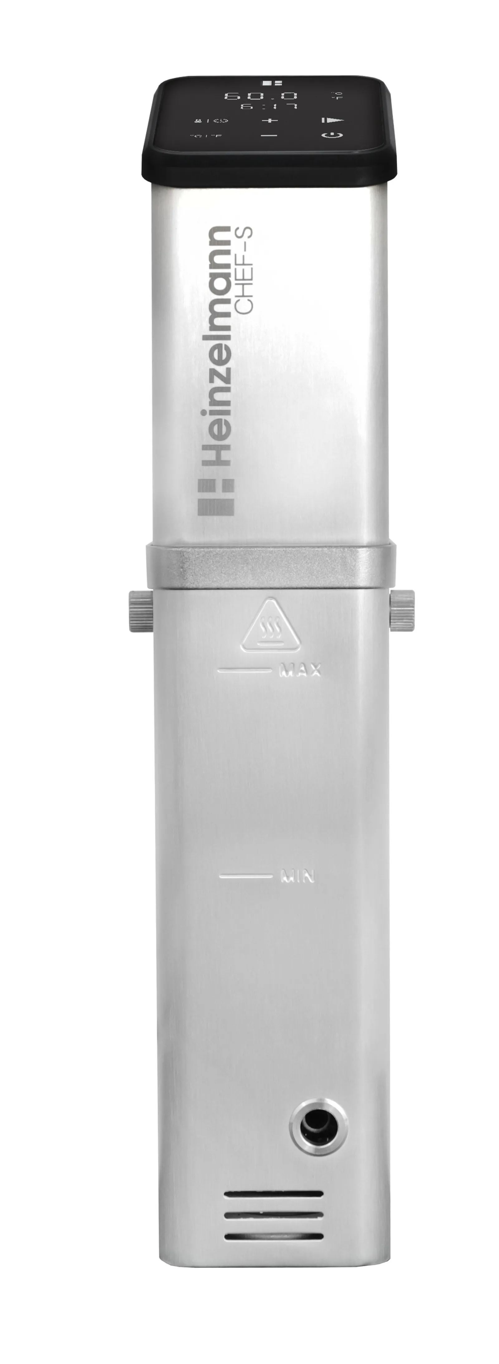 Heinzelmann CHEF-S - Sous Vide Circulator
