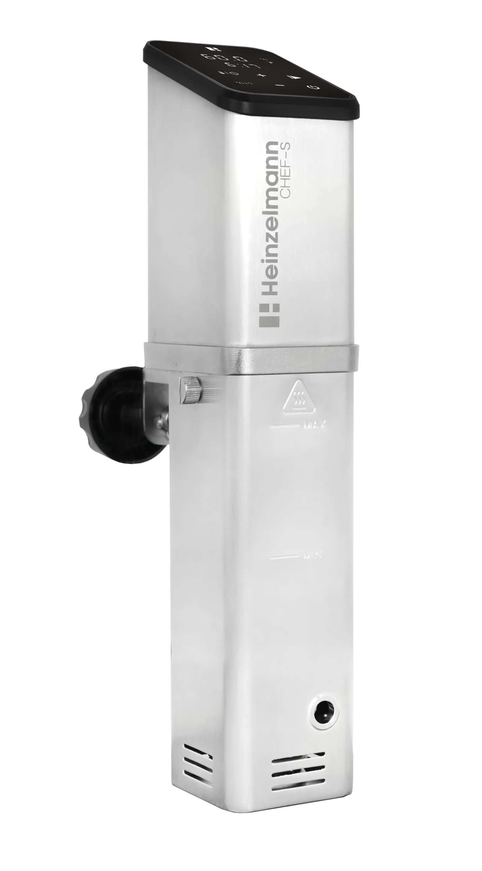 Heinzelmann CHEF-S - Sous Vide Circulator
