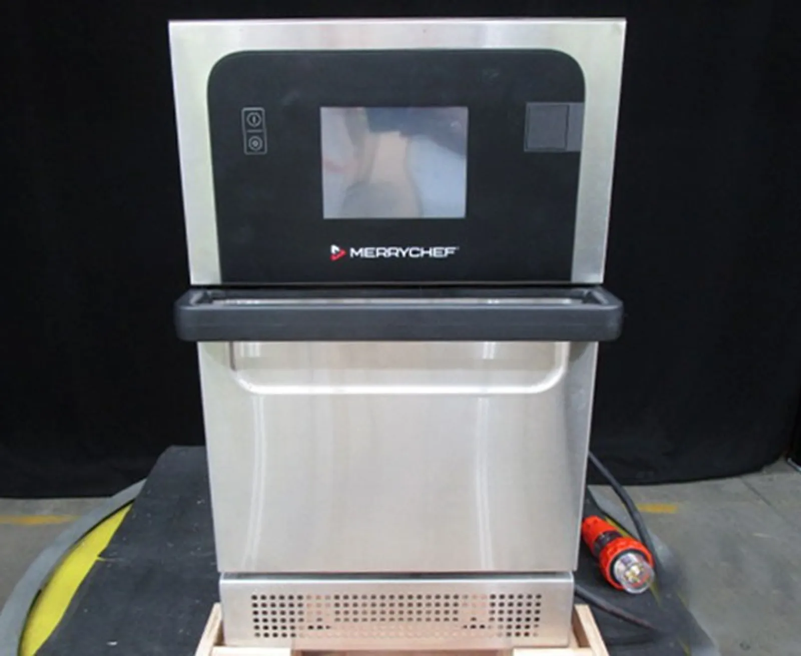 Merrychef E2S HP Rapid High Speed Cook Oven - Clearance