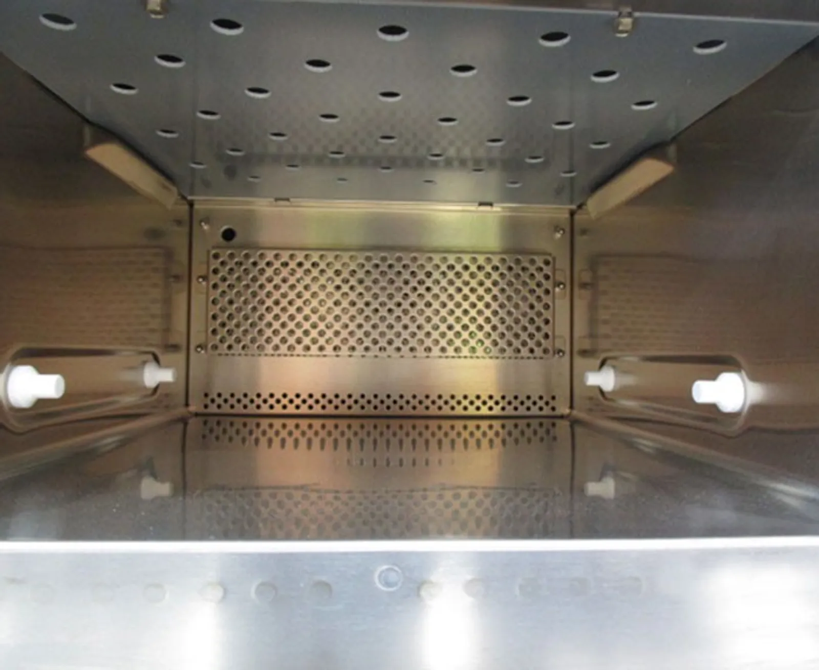 Merrychef E2S HP Rapid High Speed Cook Oven - Clearance