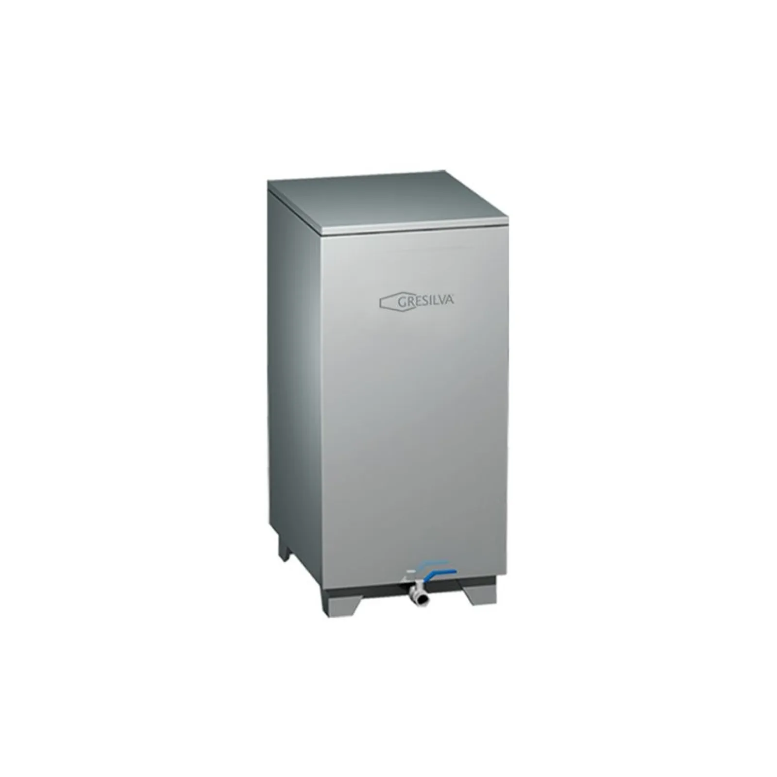 Gresilva GRE.T3.M10 - GV Cleaning Tank TV3