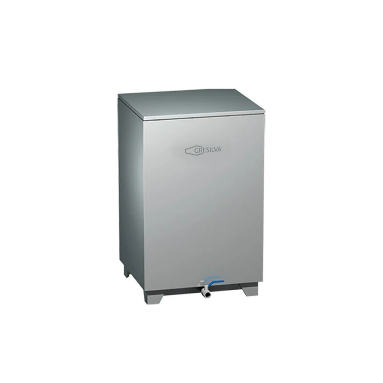 Gresilva GRE.T4.M10 - GV Cleaning Tank TV4