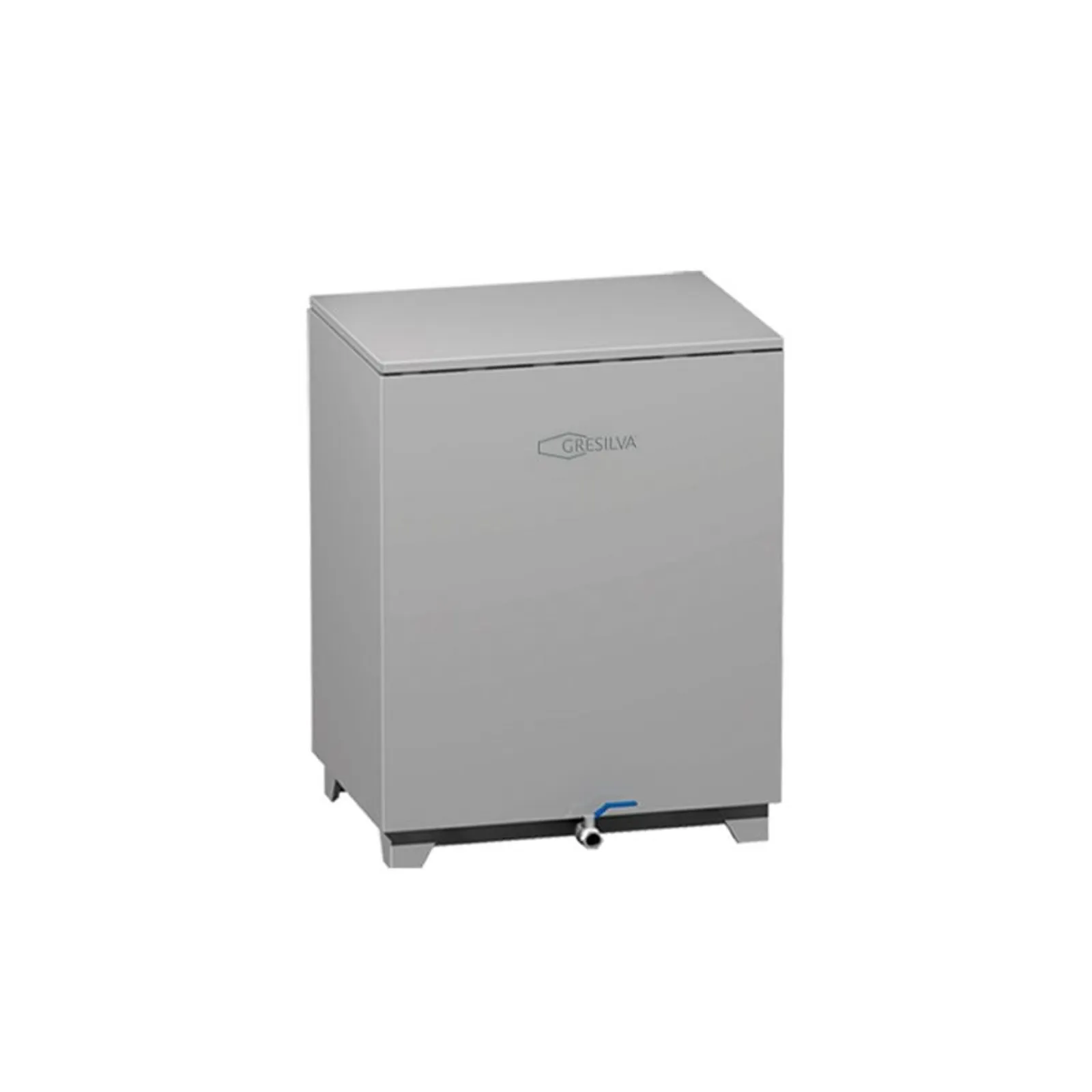 Gresilva GRE.T5.M10 - GV Cleaning Tank TV5