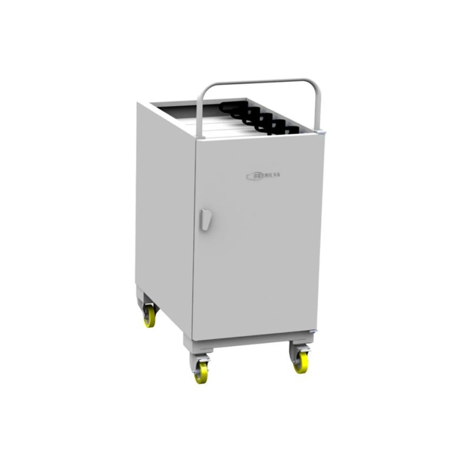 Gresilva GRE.P5.M10 - GV Transport Grid Trolley