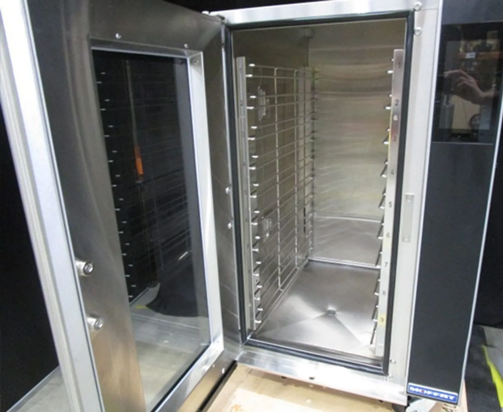 Turbofan AUEHTC10-L - Extended Hot Holding Cabinet - Clearance
