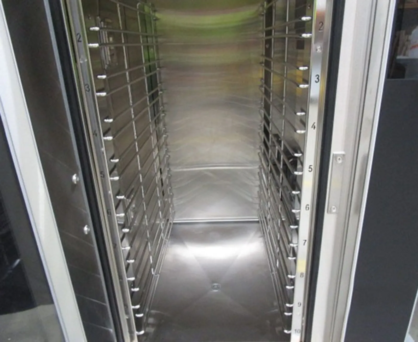 Turbofan AUEHTC10-L - Extended Hot Holding Cabinet - Clearance