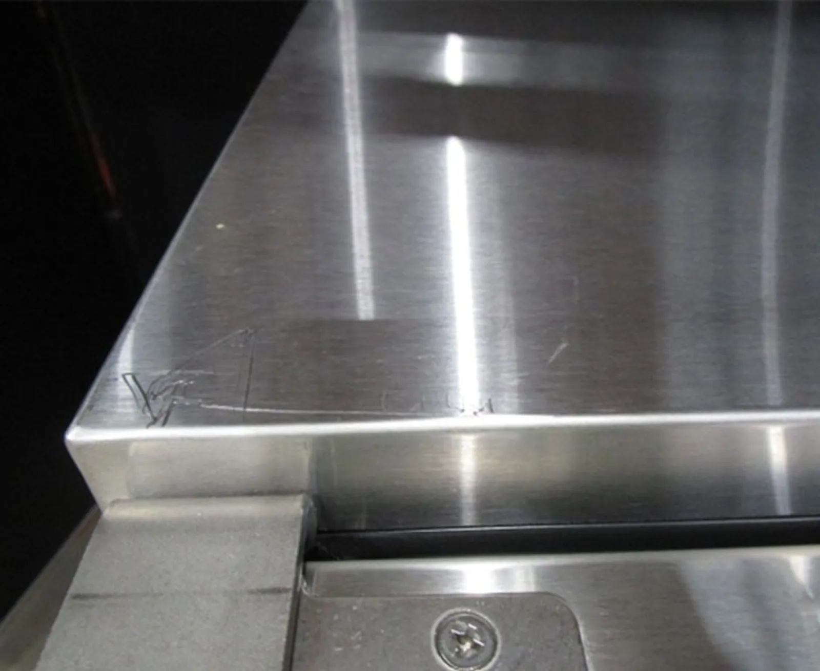 Turbofan AUEHTC10-L - Extended Hot Holding Cabinet - Clearance