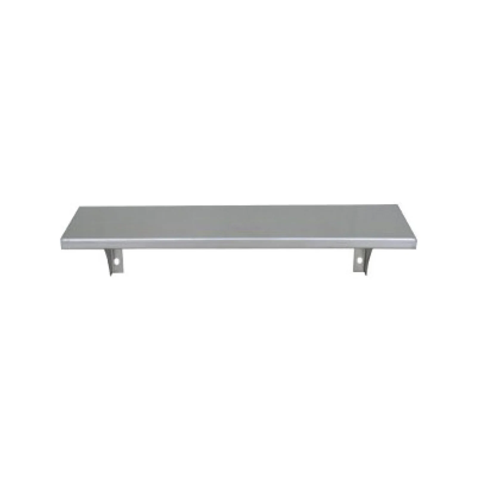 3Monkeez WA-US457 - Stainless Steel 457mm Utility Shelf