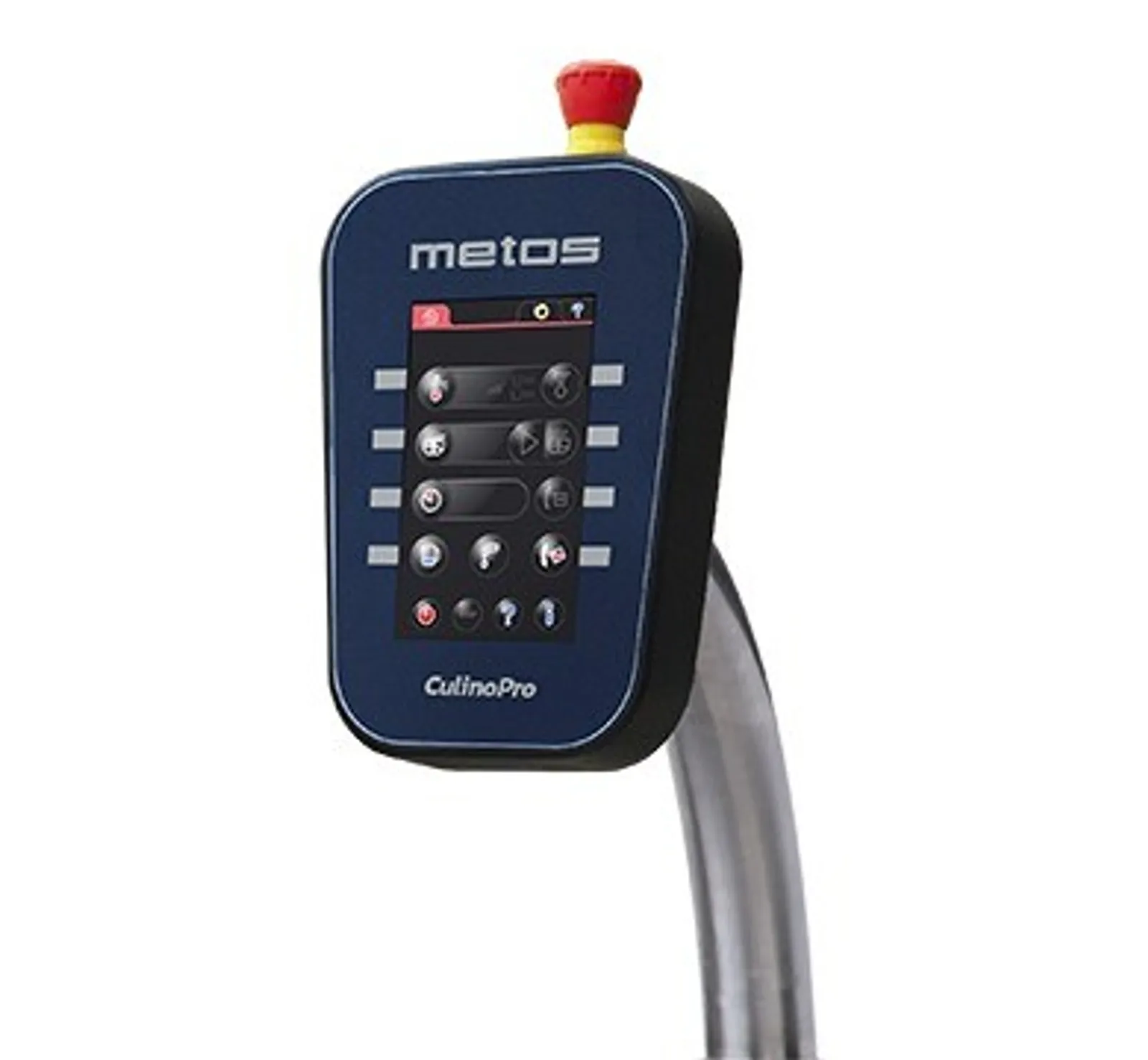 Metos CULINOPRO COMBI 150E - 150L Combi Jacketed Electric Heated Kettle