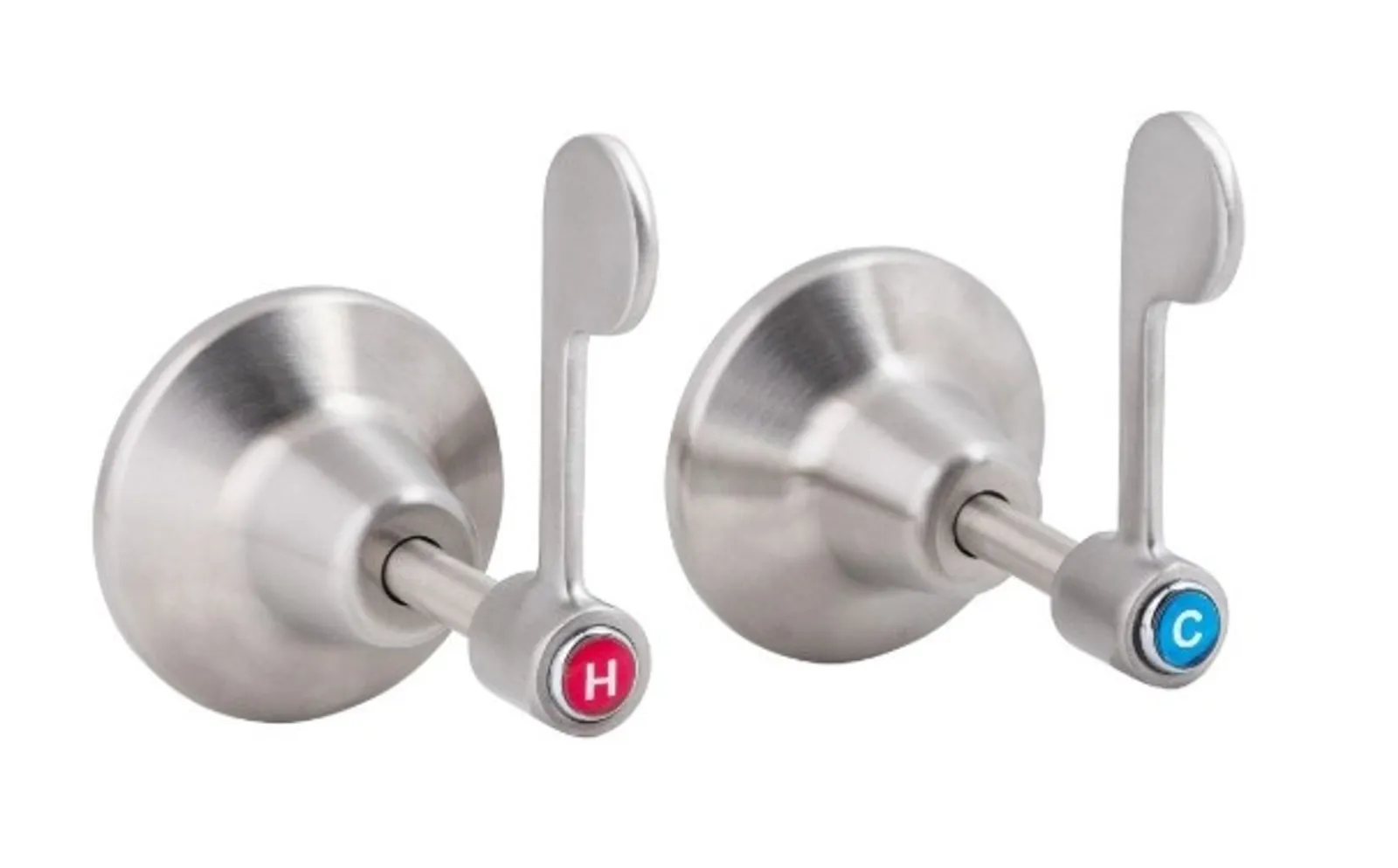 Guardian Tapware T-3M60200 - Lever Handle Wall Top Assembly