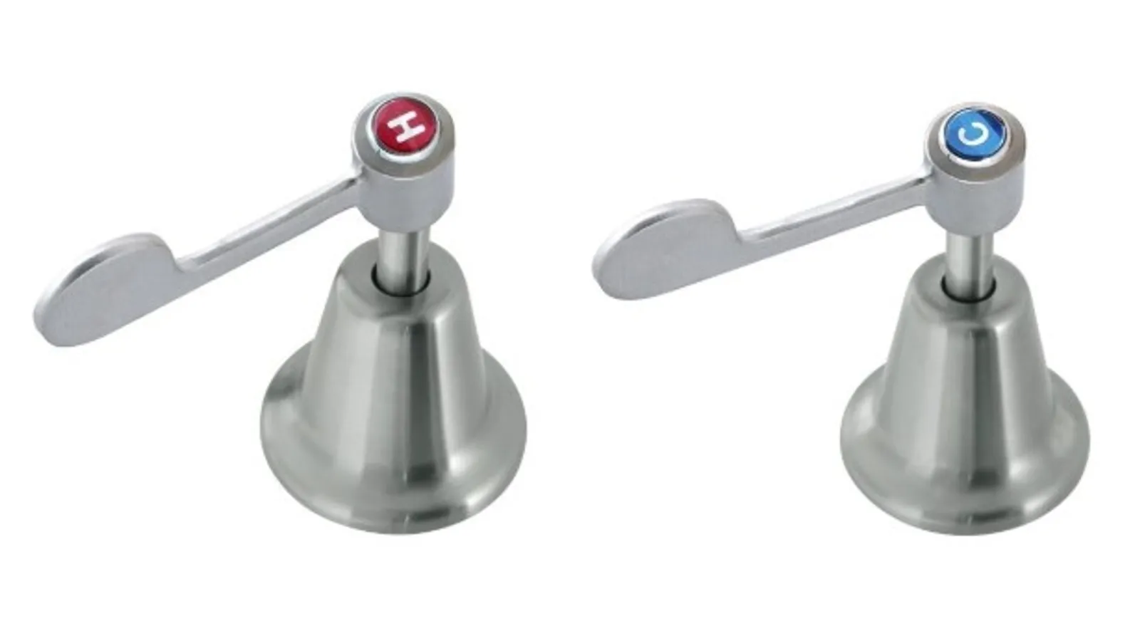 Guardian Tapware T-3M60210 - Lever Handle Basin Top Assembly