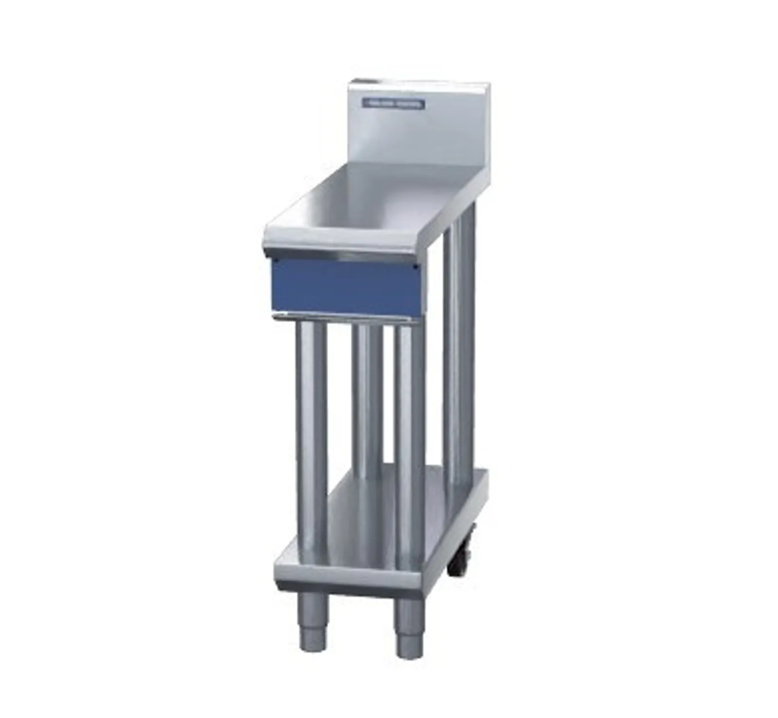 Blue Seal Evolution Series B30-LS - 300mm Bench Top Leg Stand
