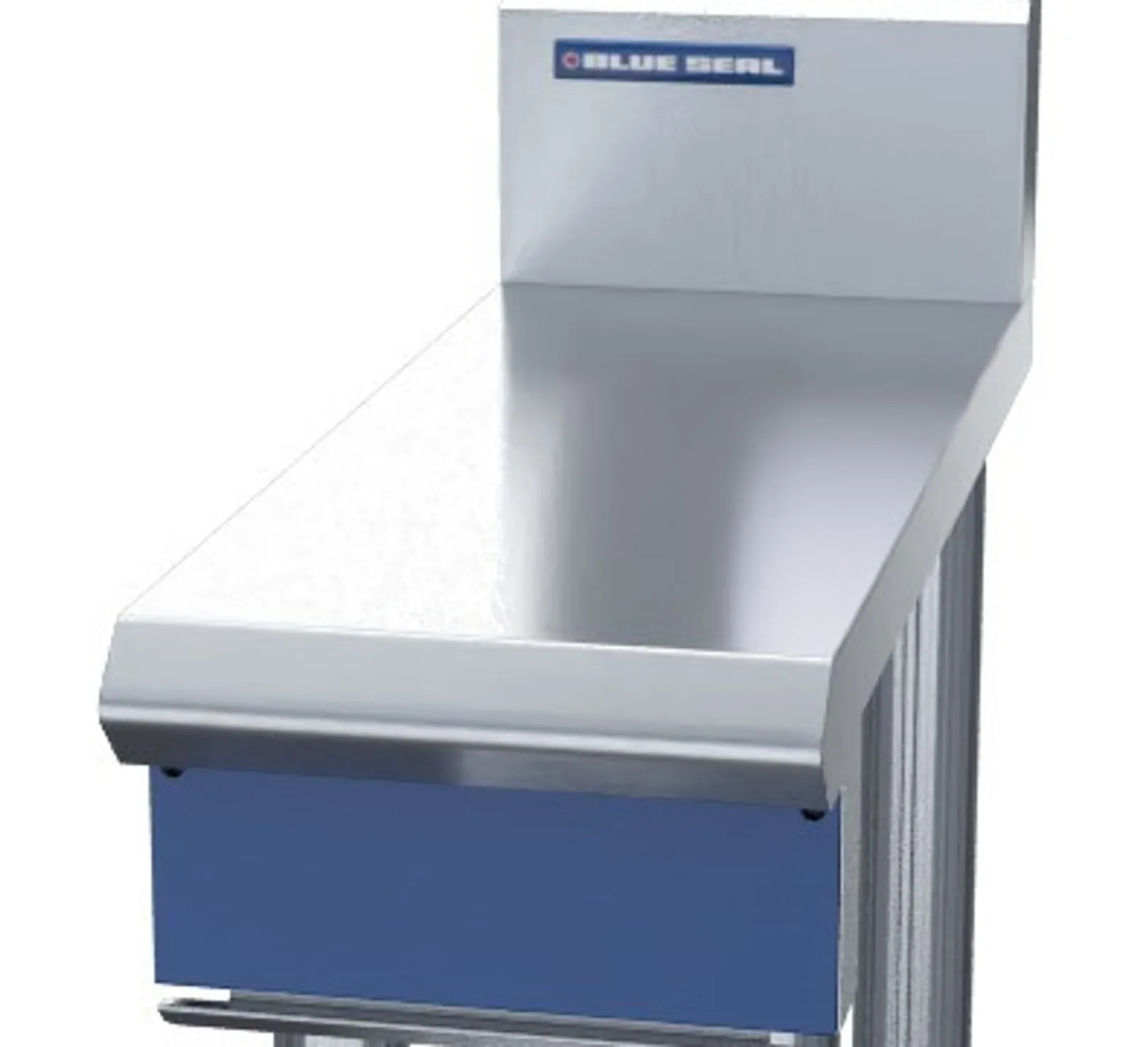 Blue Seal Evolution Series B30-LS - 300mm Bench Top Leg Stand