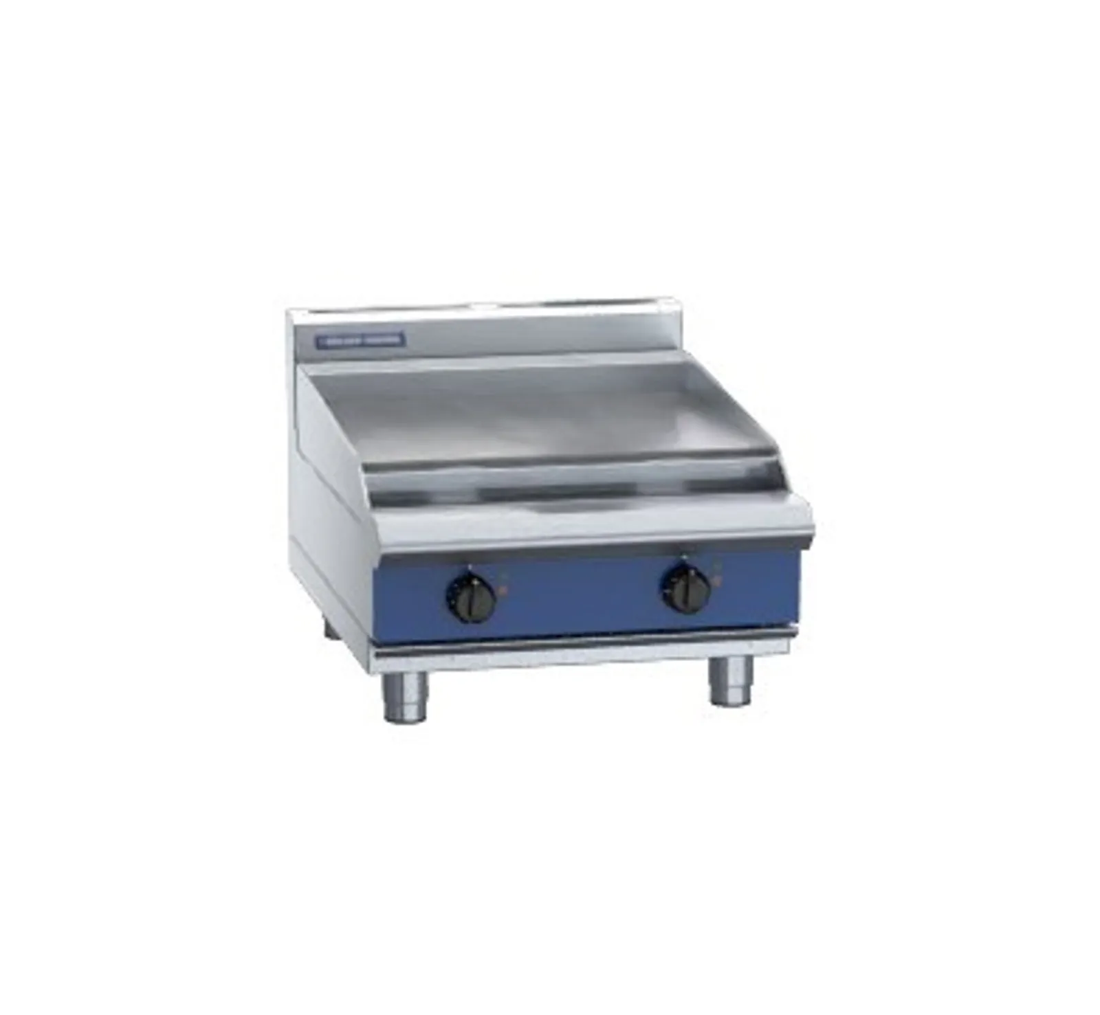 Blue Seal Evolution Series E514B-B - 600mm Electric Cooktop - Bench Model