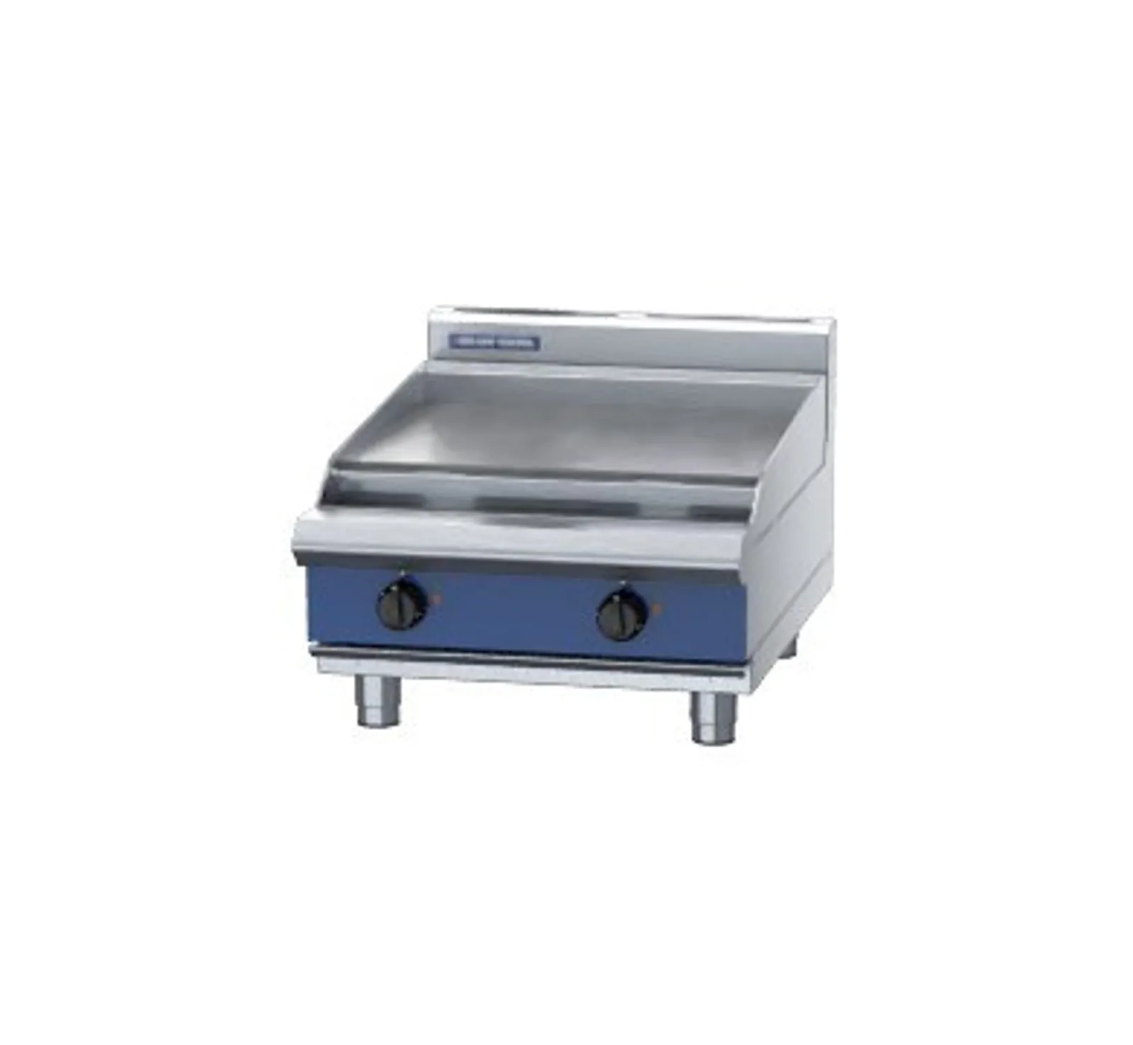 Blue Seal Evolution Series E514B-B - 600mm Electric Cooktop - Bench Model