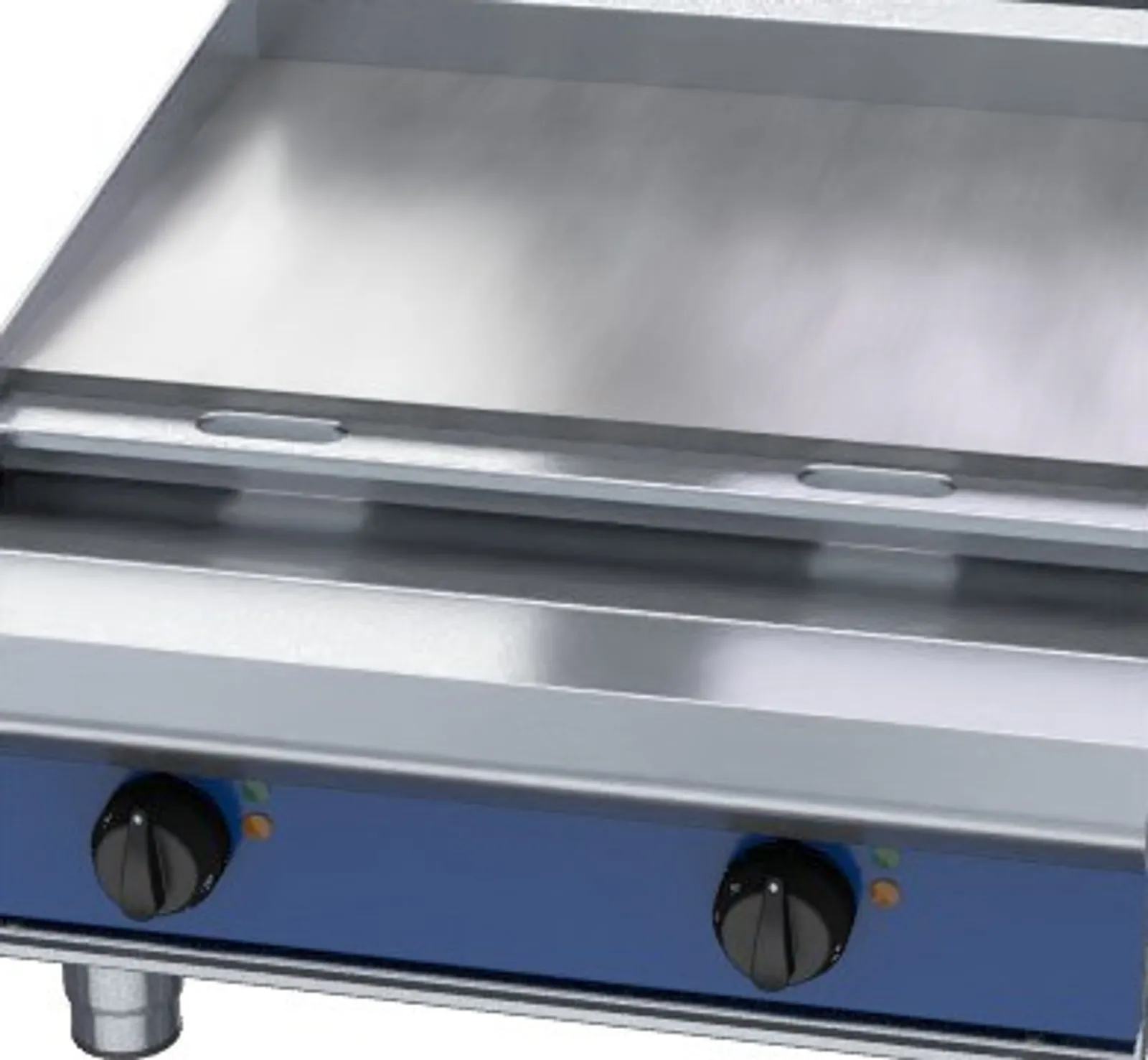 Blue Seal Evolution Series E514B-B - 600mm Electric Cooktop - Bench Model