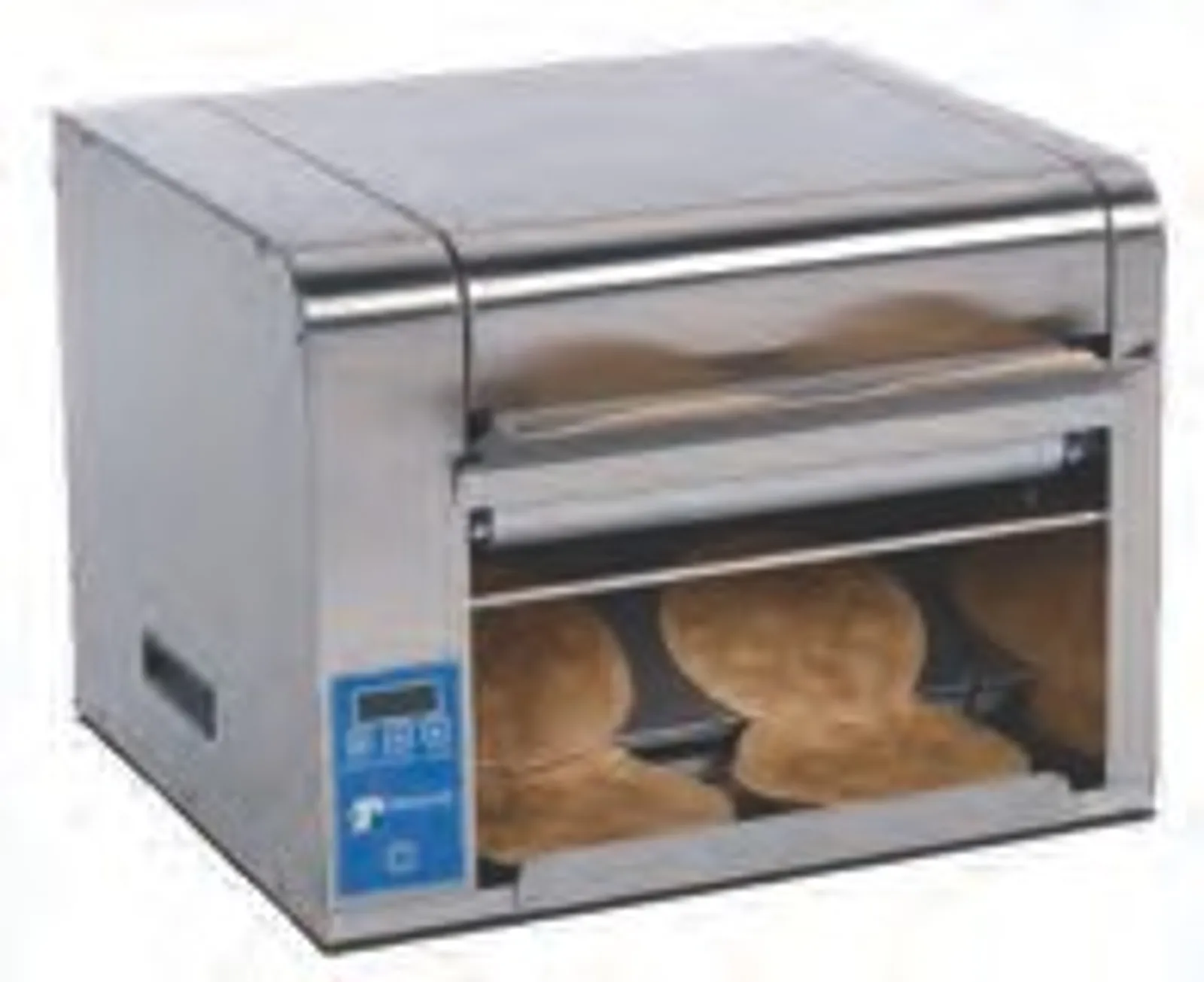 Antunes GST-1H - Flat Bread Toaster