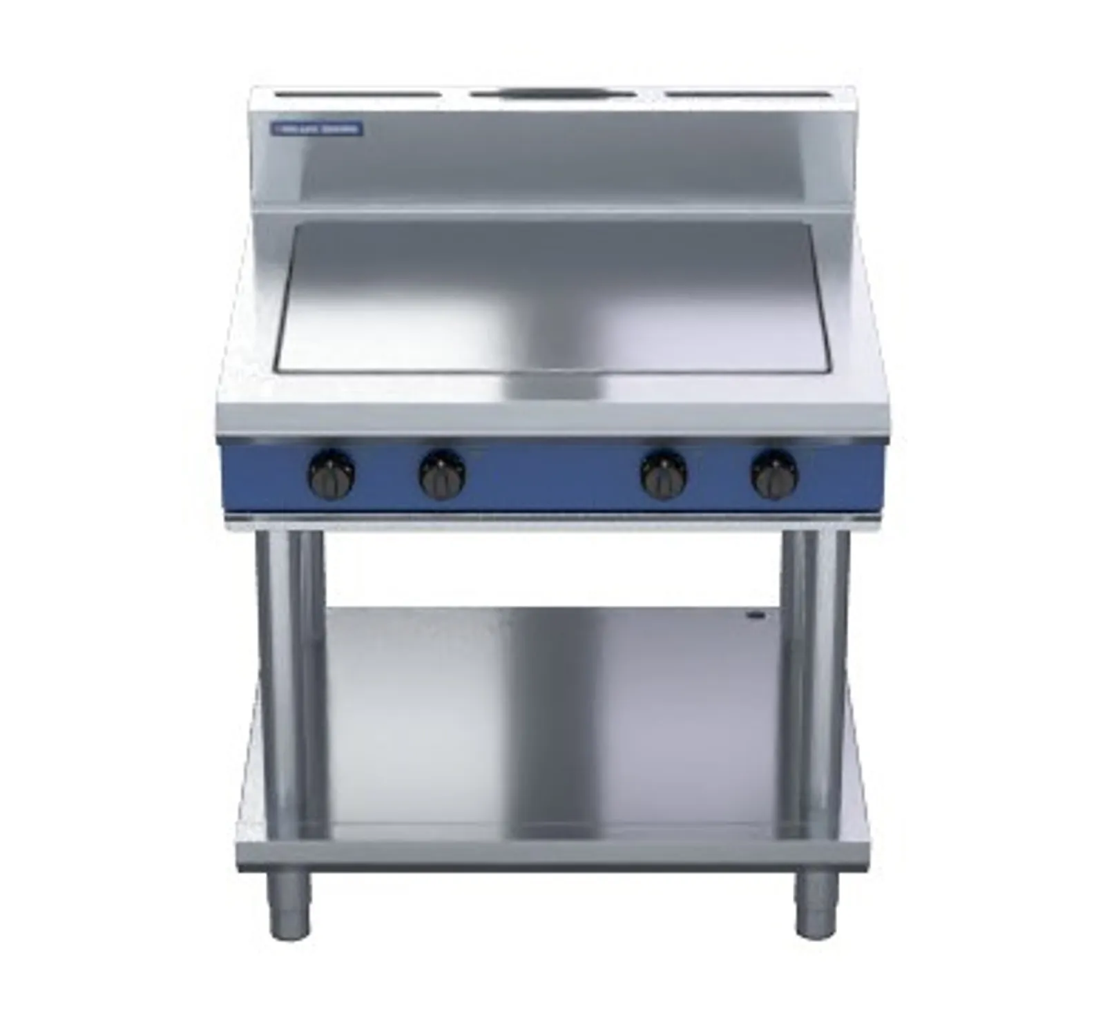 Blue Seal Evolution Series E57-LS - 900mm Electric Solid Top - Leg Stand