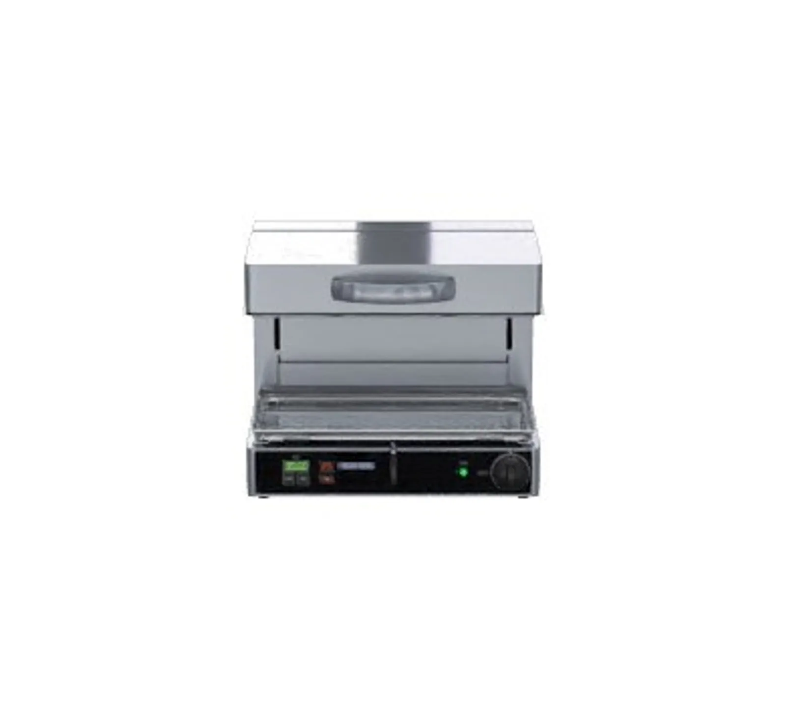 Blue Seal Evolution Series E90QT - 600mm Electric Adjustable Ultrarapid Salamander