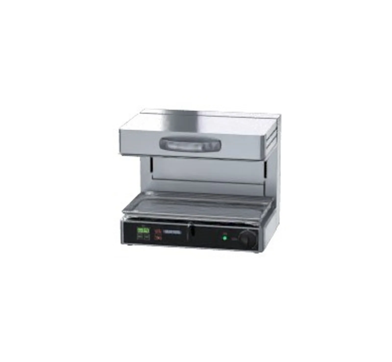 Blue Seal Evolution Series E90QT - 600mm Electric Adjustable Ultrarapid Salamander