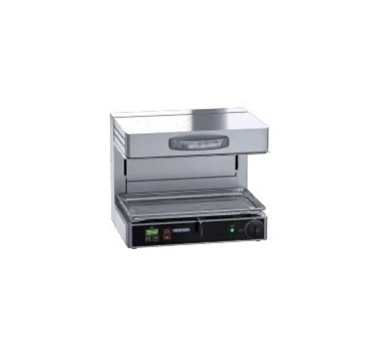 Blue Seal Evolution Series E90QT - 600mm Electric Adjustable Ultrarapid Salamander