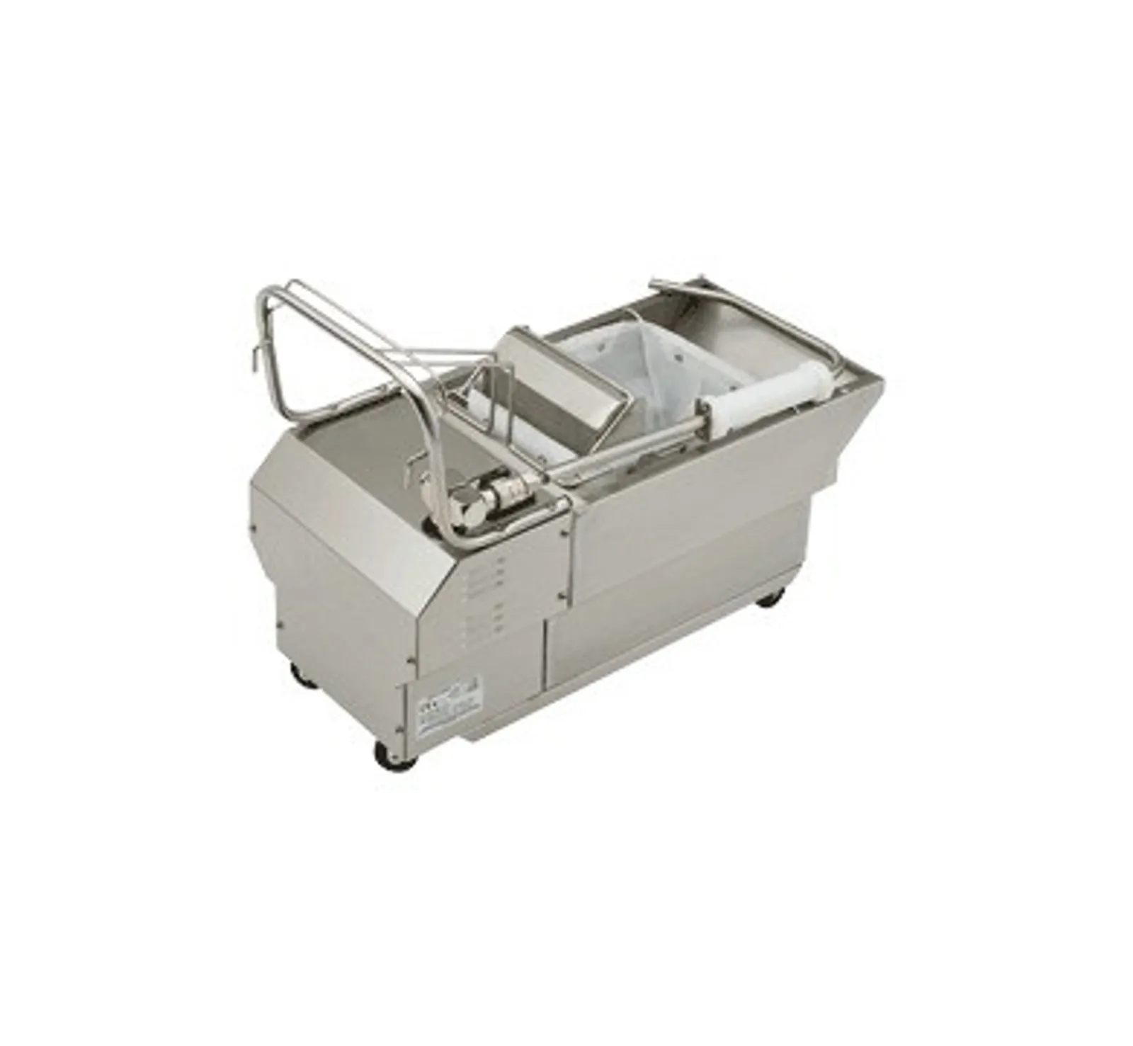 Blue Seal Evolution Series EF40 - Filtamax Fryer Filter