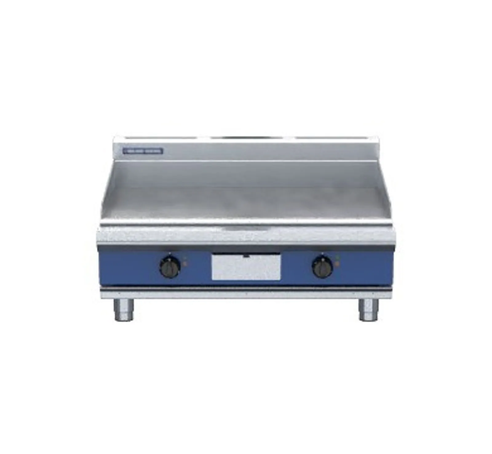 Blue Seal Evolution Series EP516-B - 900mm Electric Griddle Bench Model