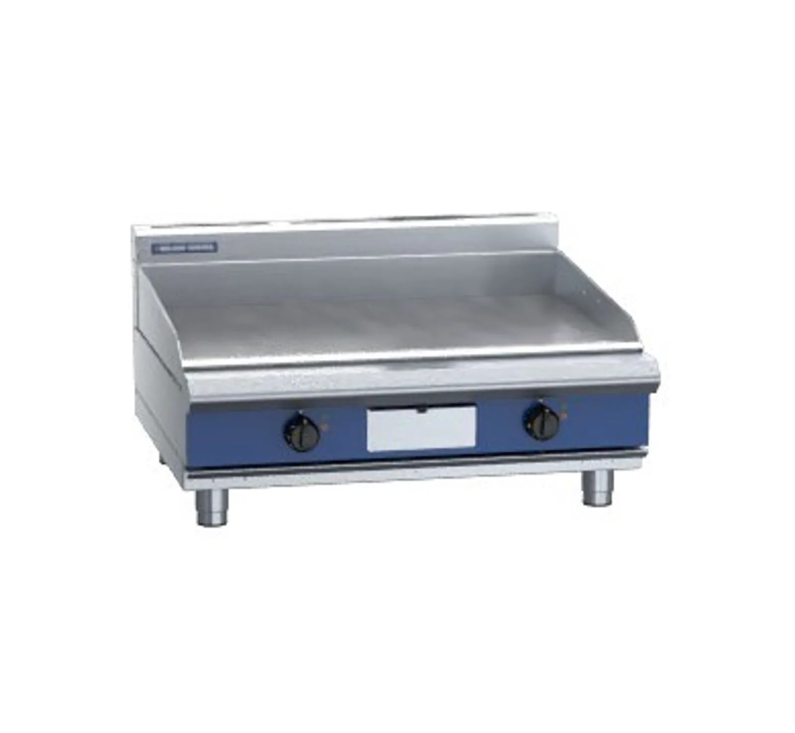 Blue Seal Evolution Series EP516-B - 900mm Electric Griddle Bench Model