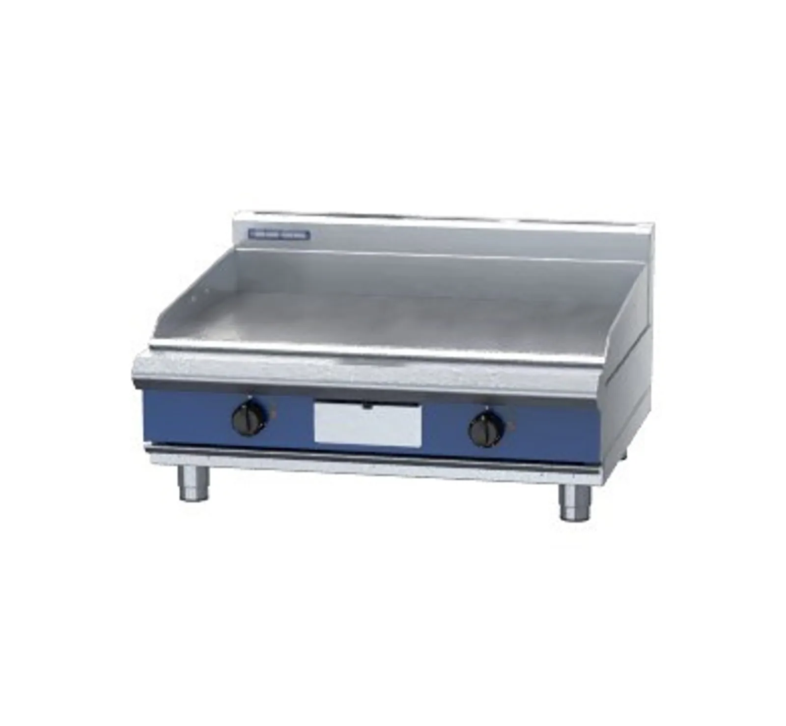 Blue Seal Evolution Series EP516-B - 900mm Electric Griddle Bench Model