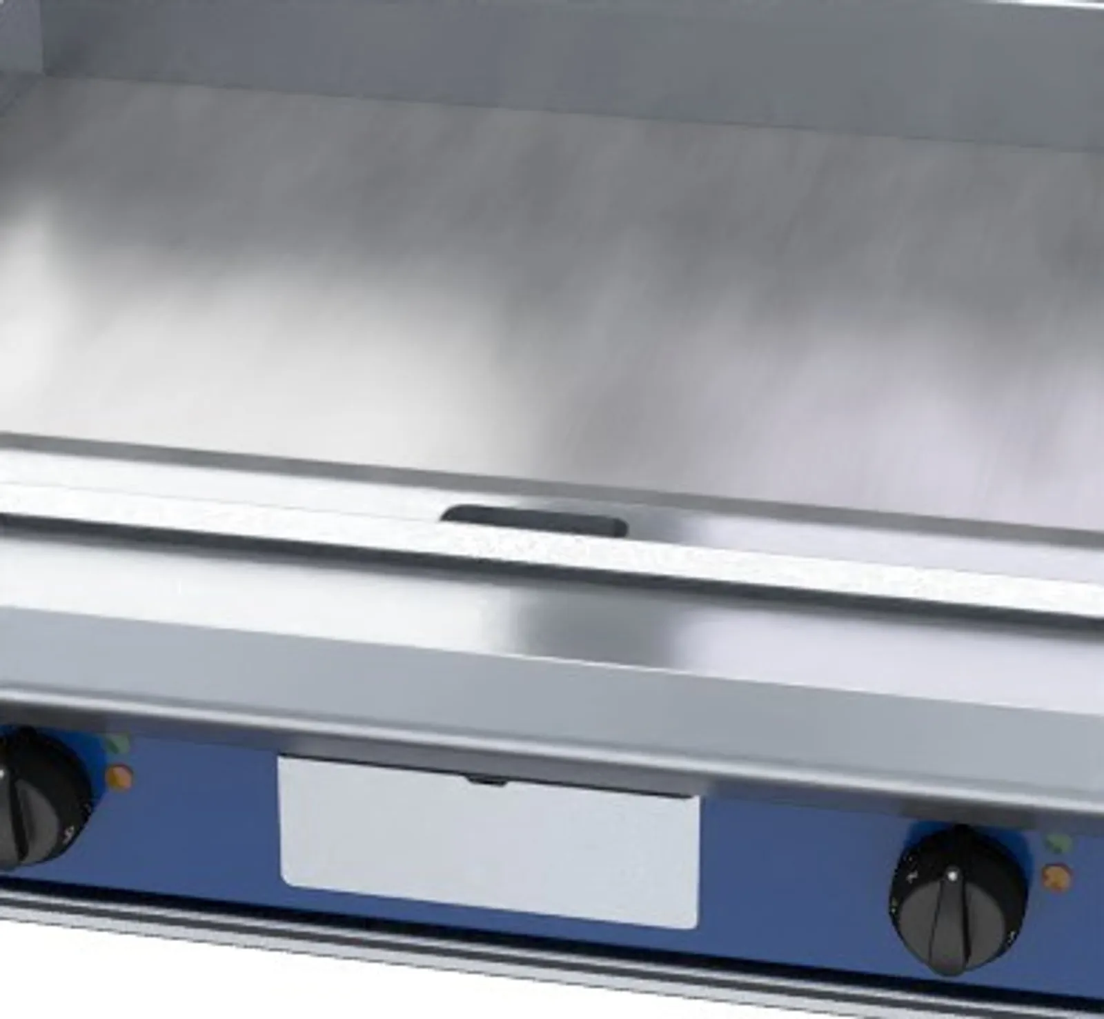 Blue Seal Evolution Series EP516-B - 900mm Electric Griddle Bench Model