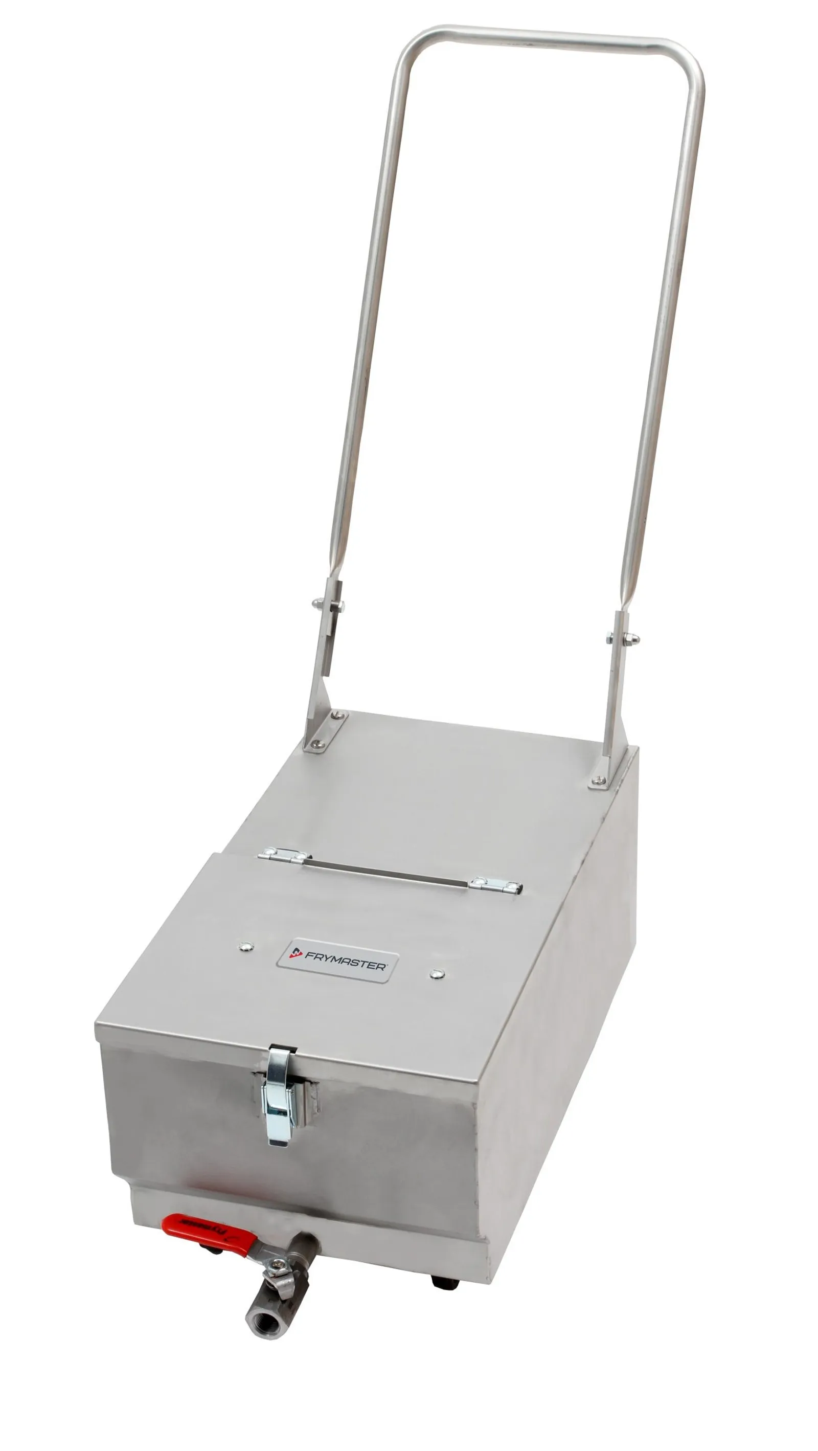 Frymaster CDC63 - Cleaning Disposal Caddy – for Fryer Water Boil Outs – 32L Capacity