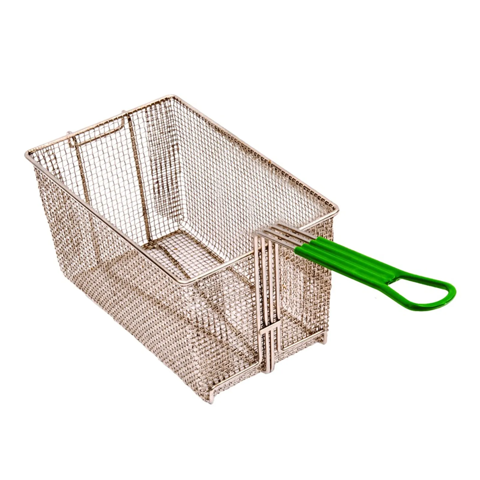 Frymaster FB-00 - Frybasket Green Handle Suits MJ RE PH