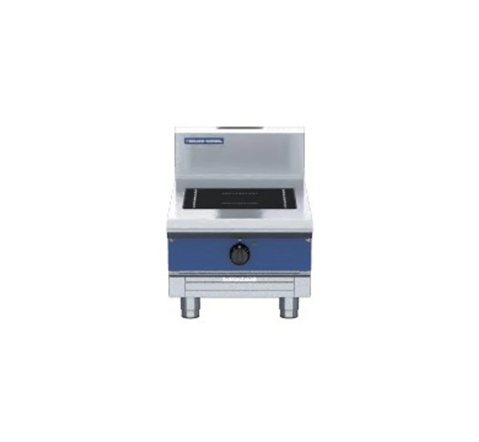 Blue Seal Evolution Series IN511F-B - 450mm Induction Cooktops - Bench Model