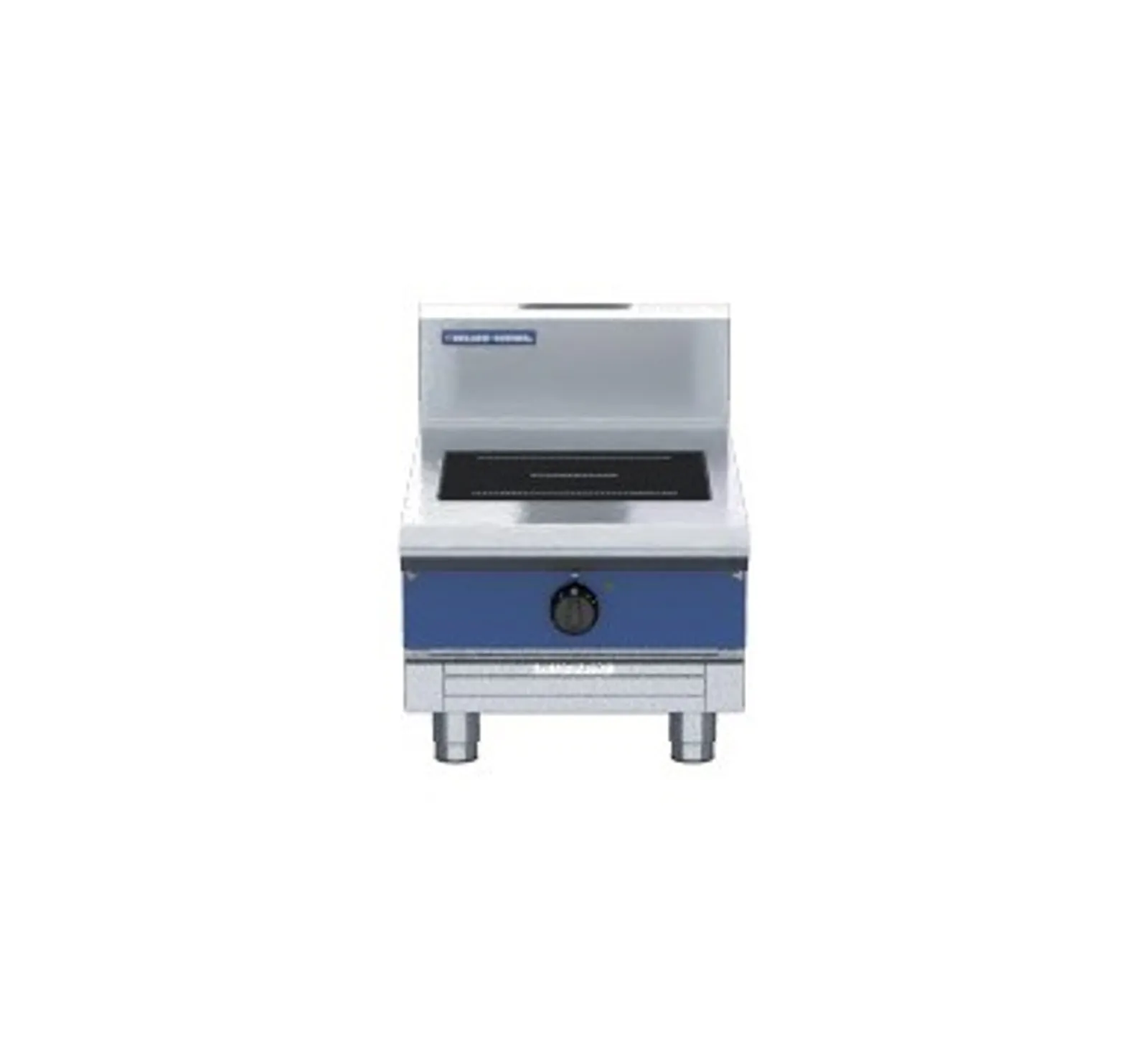 Blue Seal Evolution Series IN511R5-B - 450mm Induction Cooktops - Bench Model