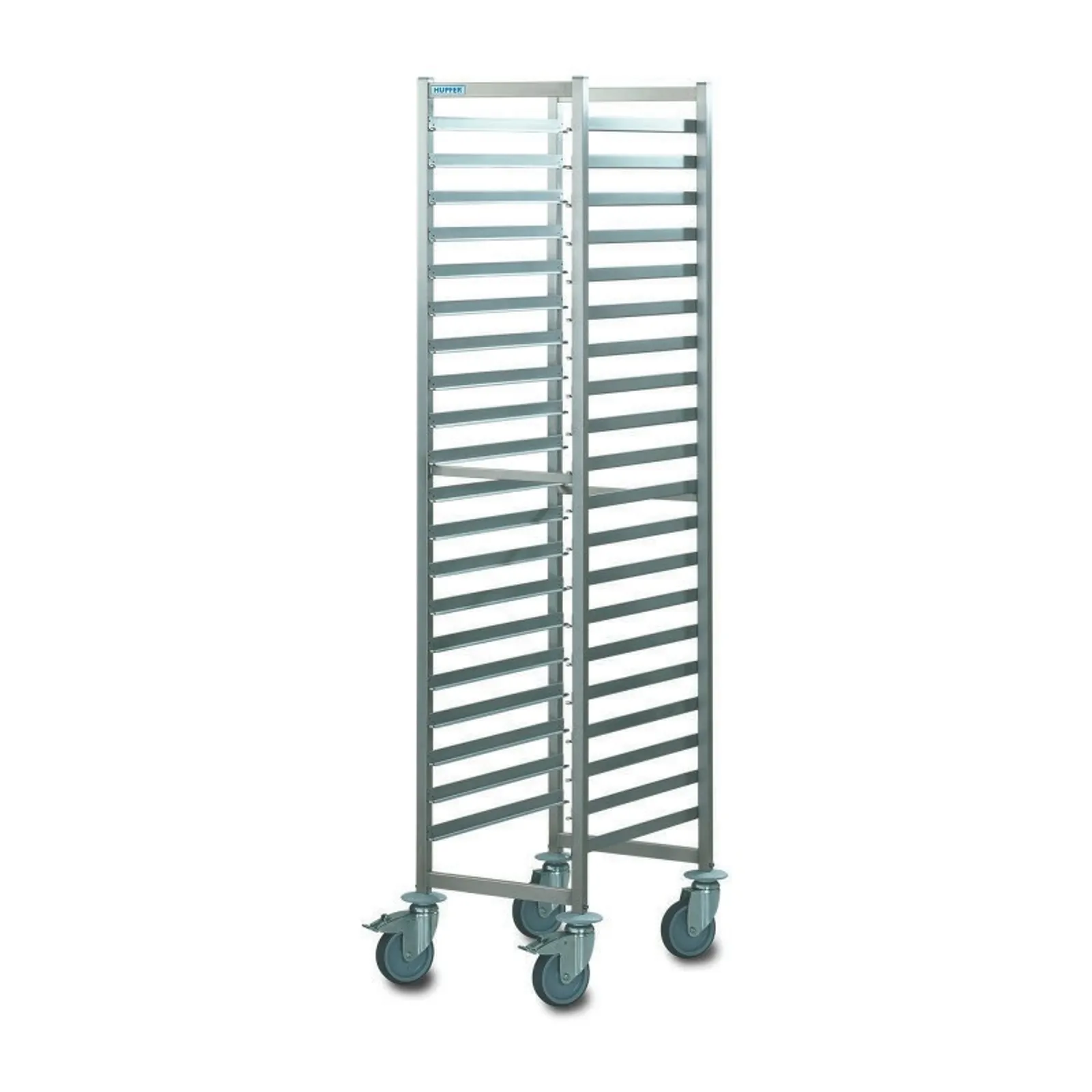 Hupfer RWG-20L - Gastronorm Trolley 20 x GN 1/1 capacity