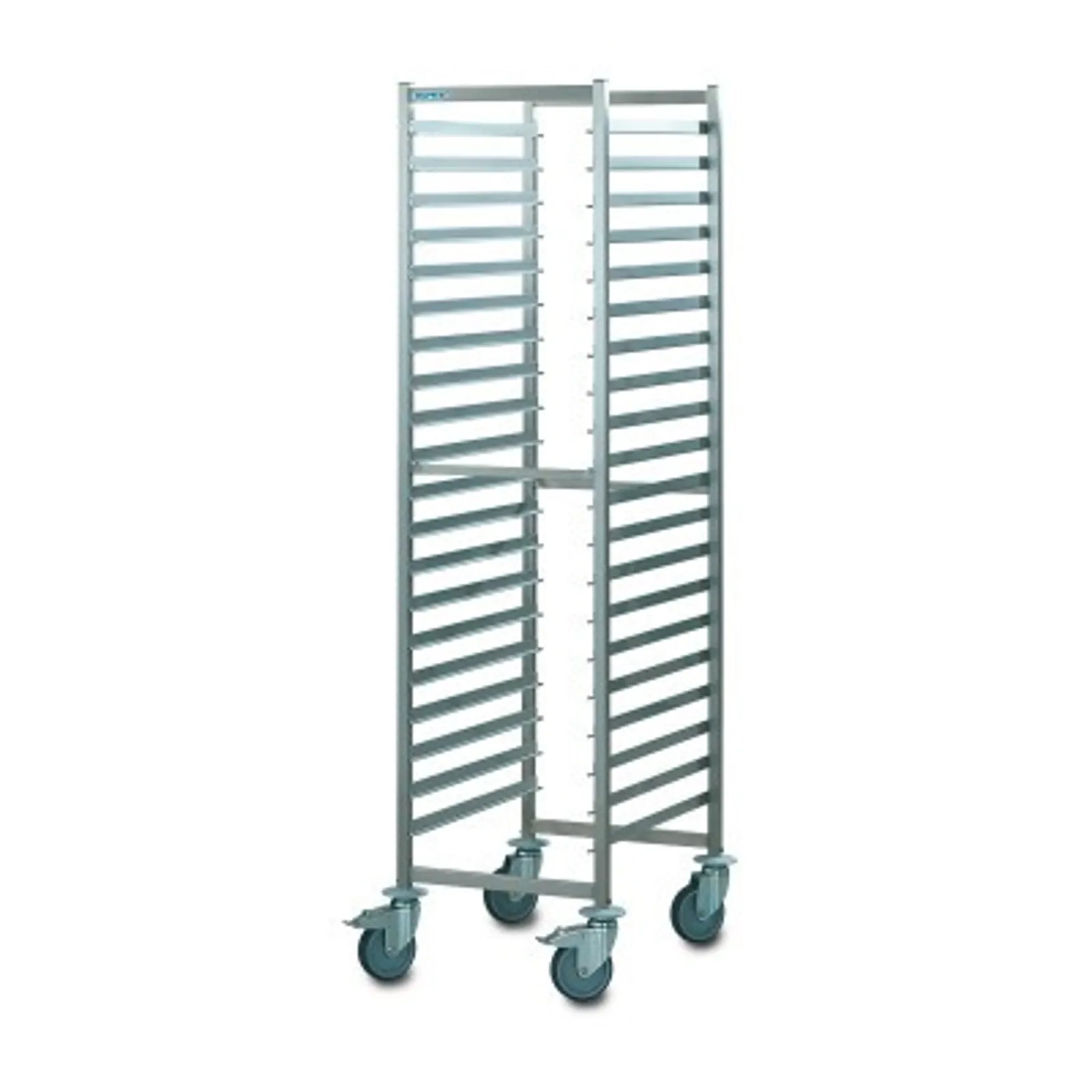 Hupfer RWG-1-40 - Gastronorm Trolley 20 x GN 2/1 or 40 x GN 1.1 Pan Capacity