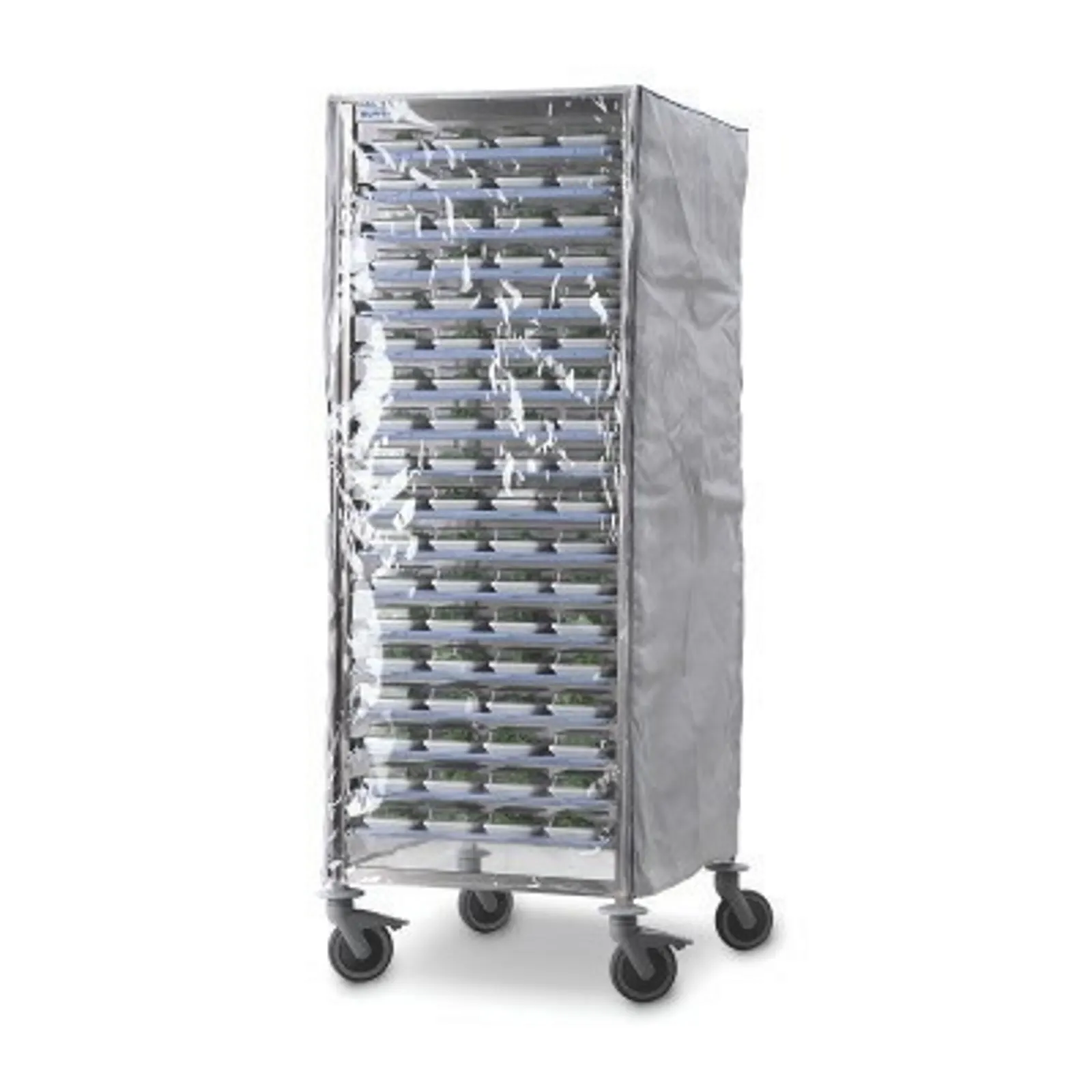 Hupfer 0123732 - Protective Cover for Gastronorm Trolleys - 1.75kg