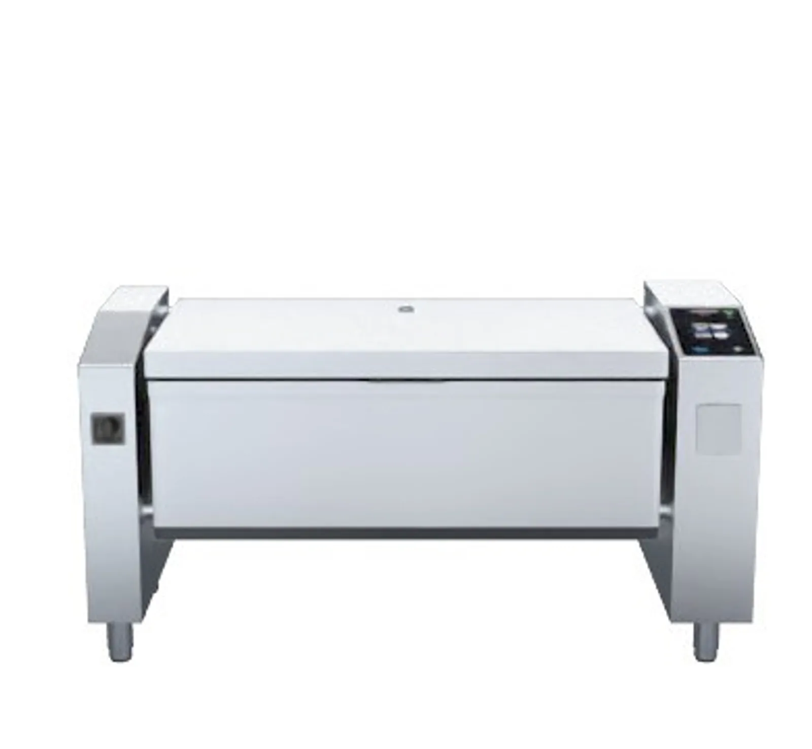 Convotherm Flexx Pro CFXP 251 - Single Pan Electric Multi Pan