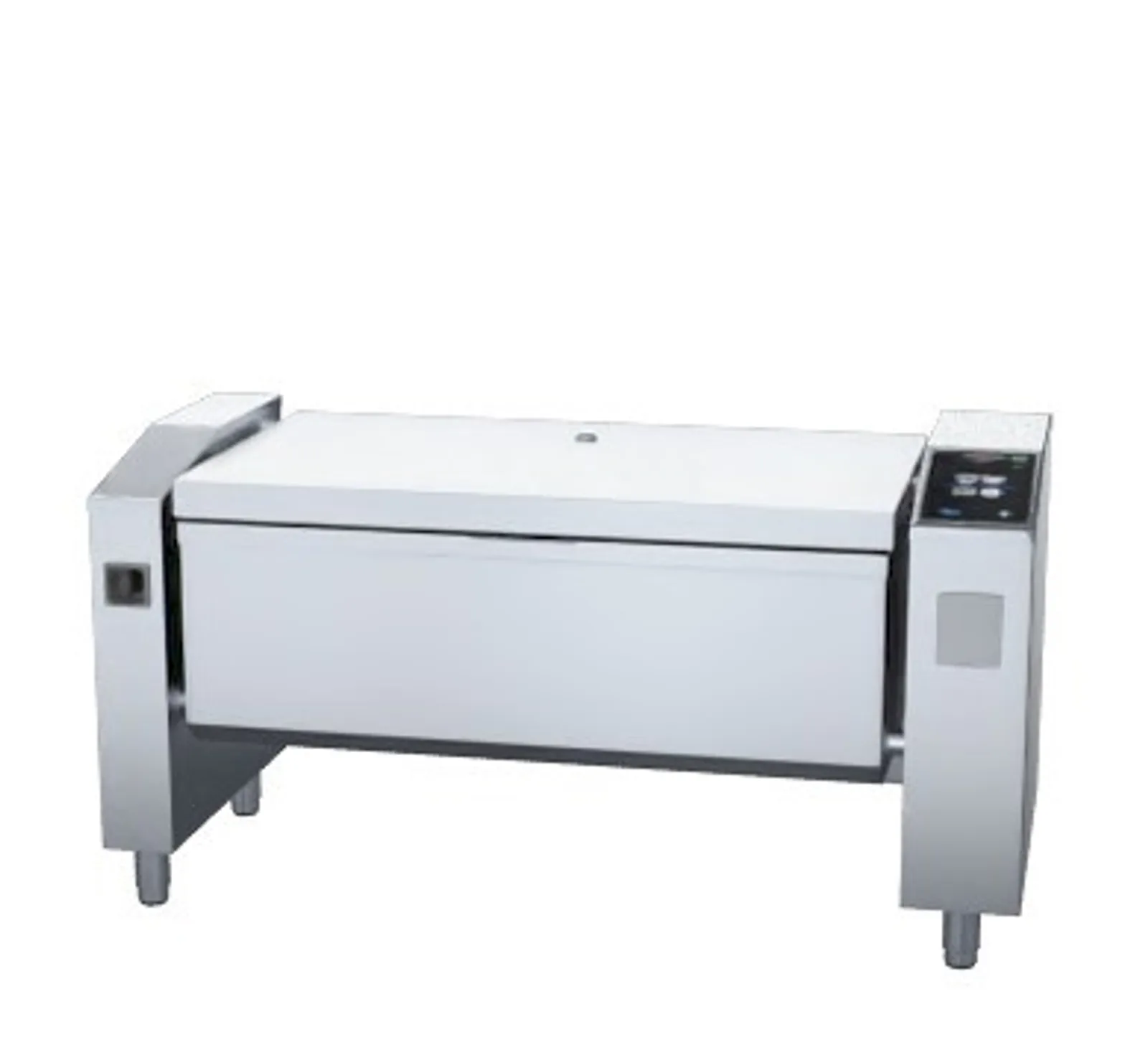 Convotherm Flexx Pro CFXP 251 - Single Pan Electric Multi Pan