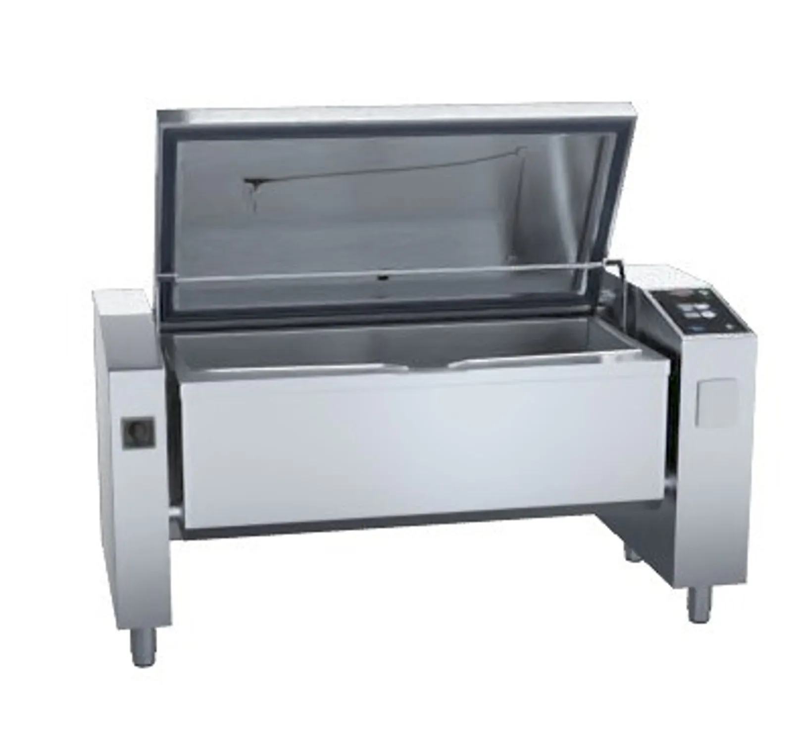 Convotherm Flexx Pro CFXP 251 - Single Pan Electric Multi Pan