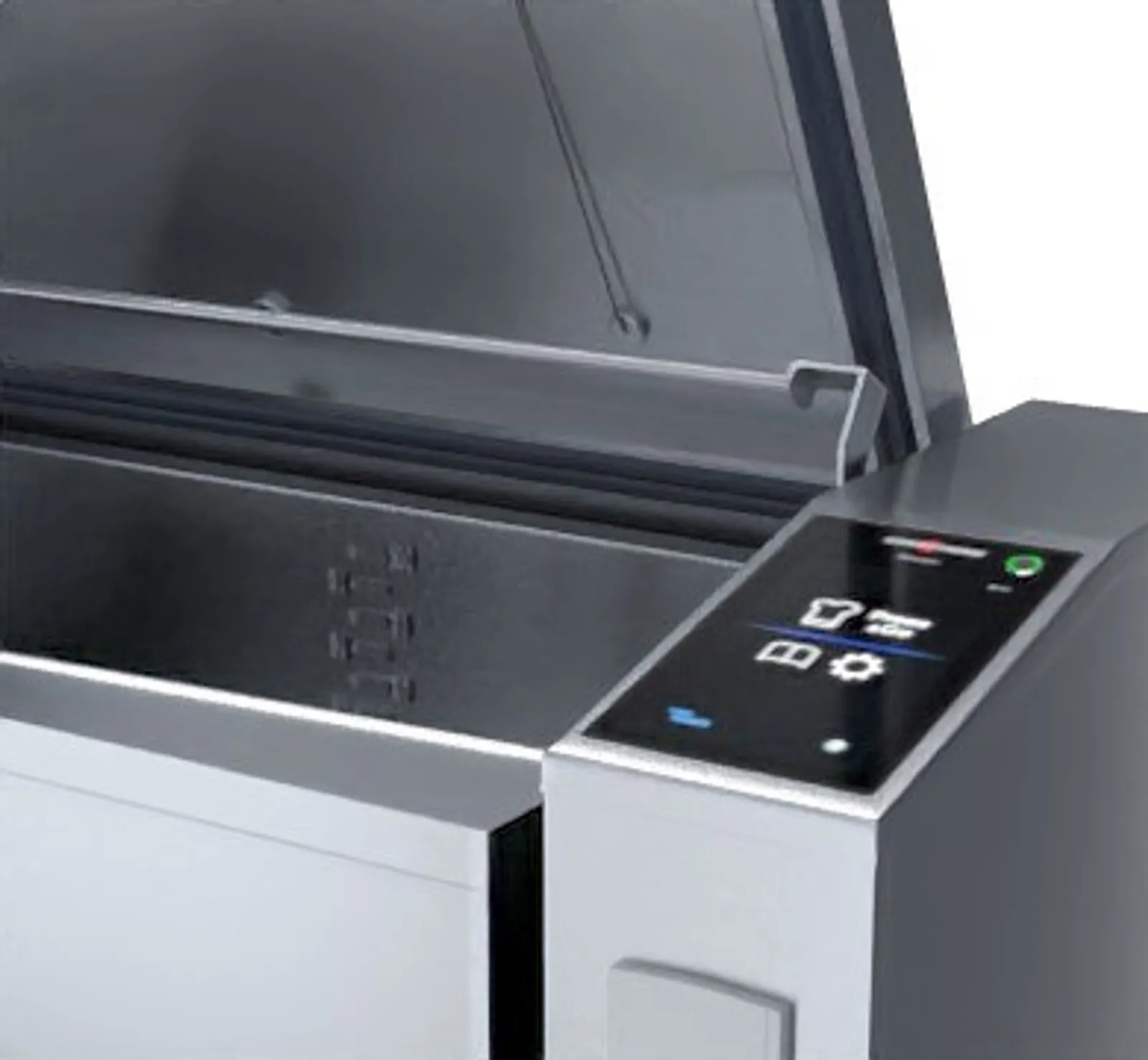 Convotherm Flexx Pro CFXP 251 - Single Pan Electric Multi Pan