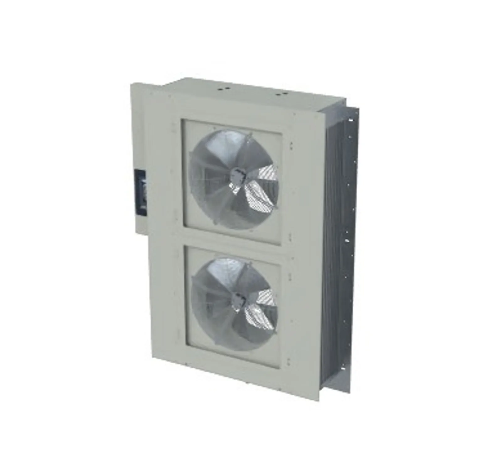 Friginox EF-D-MX4TS7-CF - Blast Chiller / Blast Freezer Refrigeration System