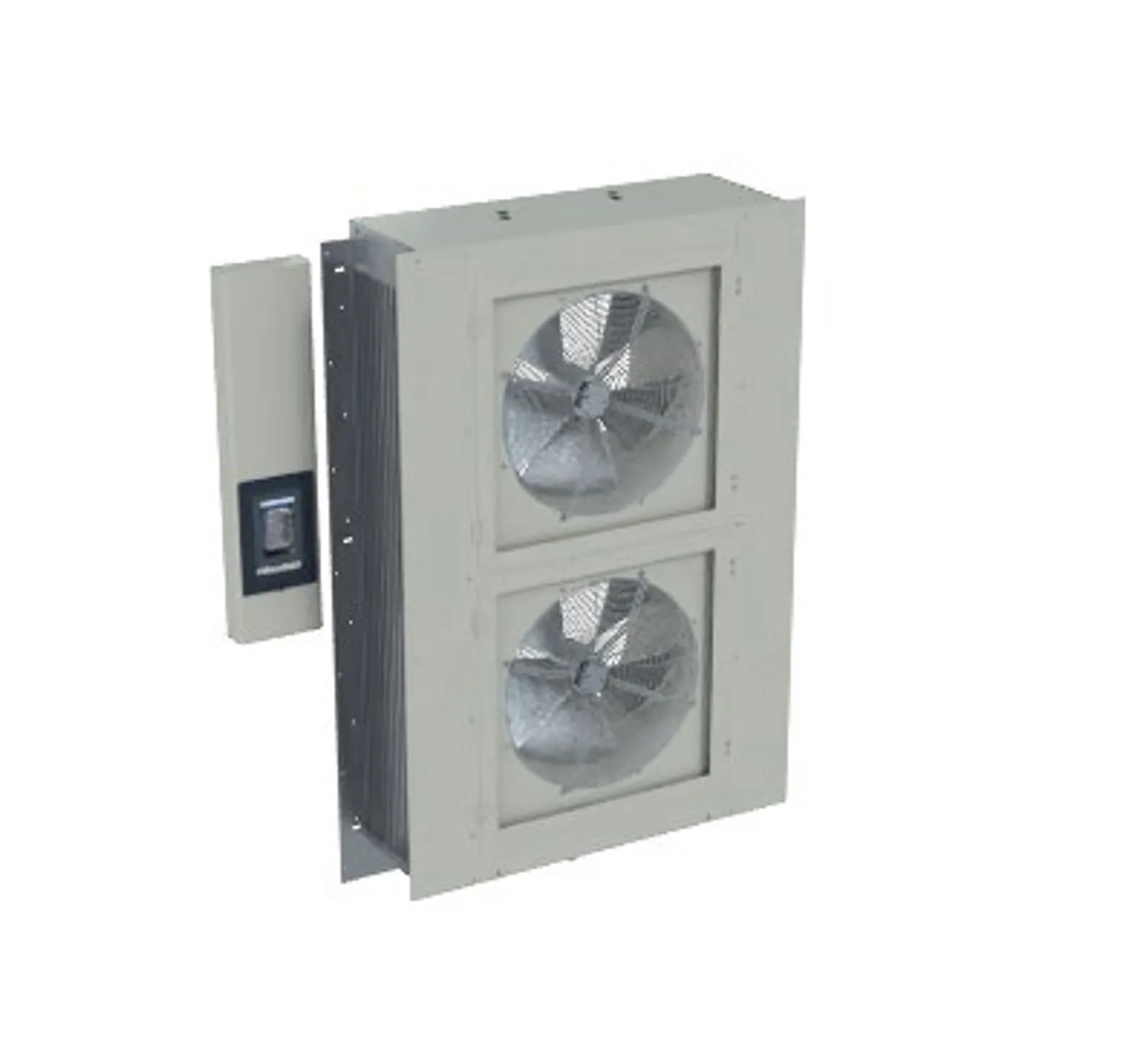 Friginox EF-D-MX4TS7-CF - Blast Chiller / Blast Freezer Refrigeration System