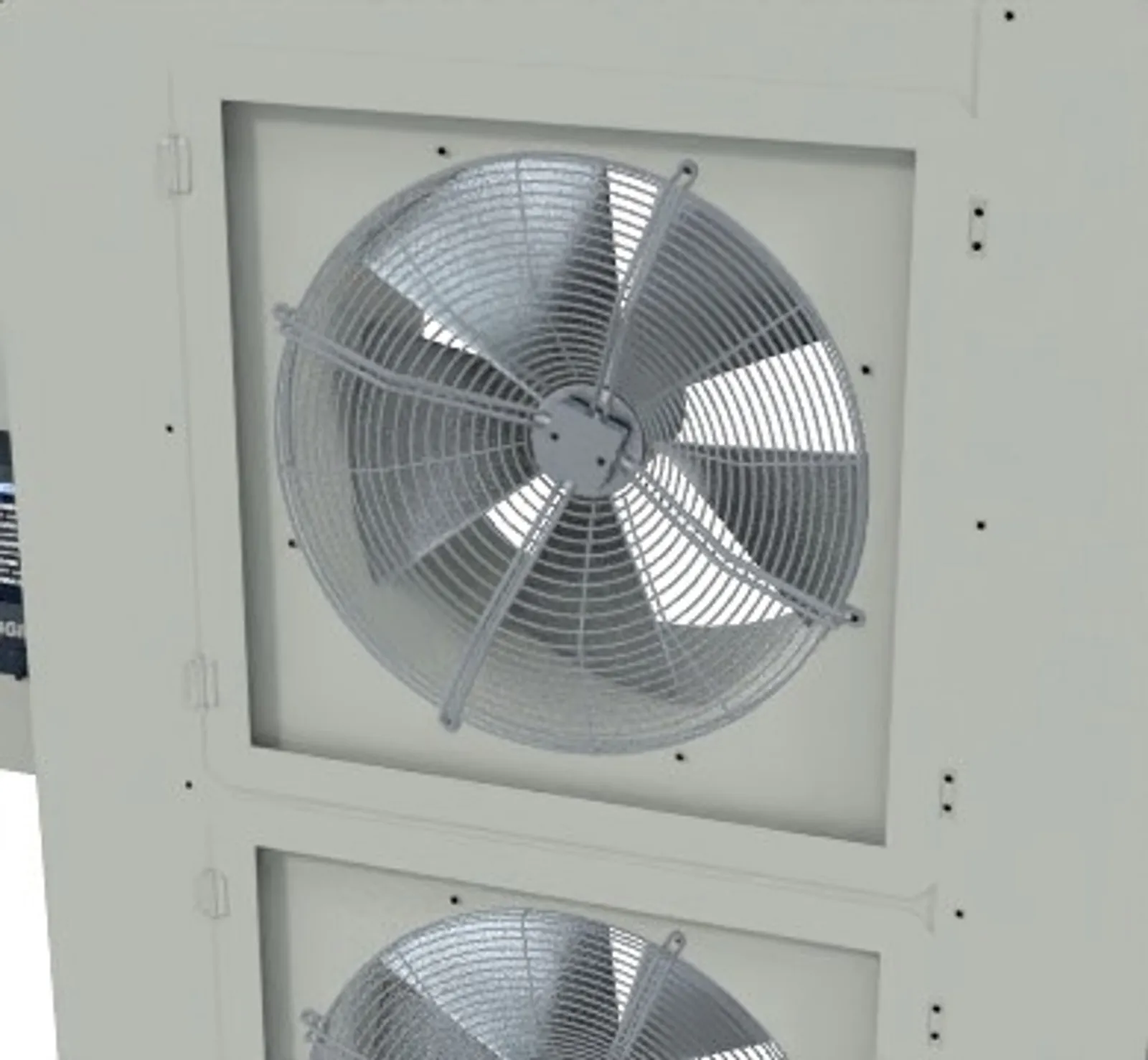 Friginox EF-D-MX4TS7-CF - Blast Chiller / Blast Freezer Refrigeration System