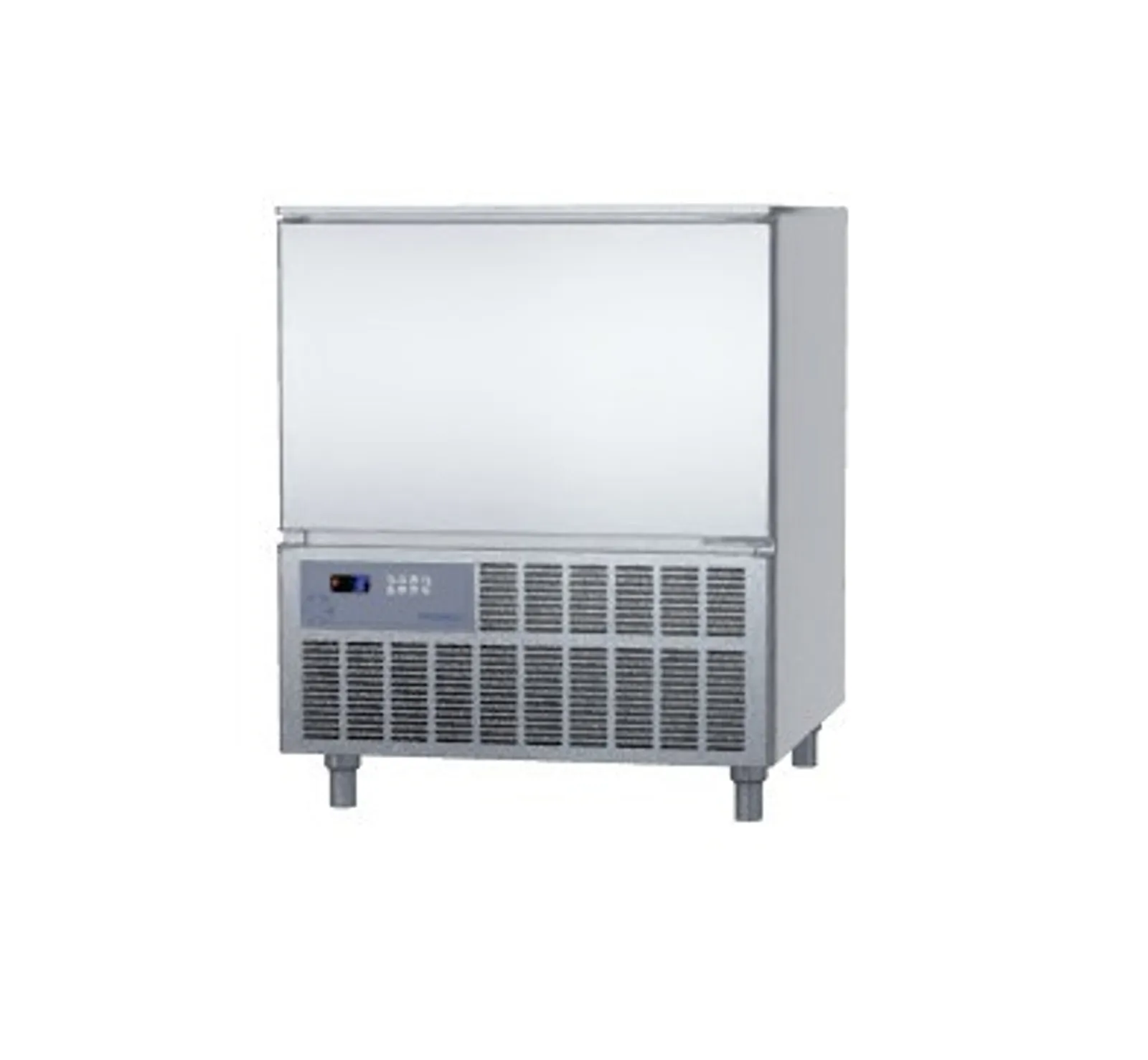 Friginox MX15-5AECR - 4 Tray Reach-In Blast Chiller /Freezer