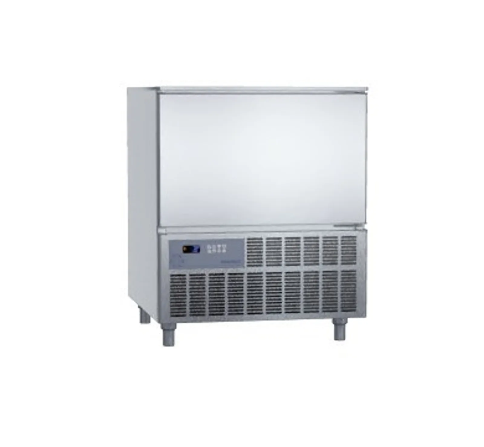 Friginox MX15-5AECR - 4 Tray Reach-In Blast Chiller /Freezer