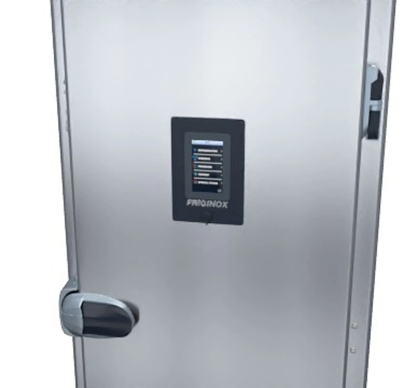 Friginox MX1AGLSTS7-CF - 1 Trolley Roll-In Blast Chiller / Freezer