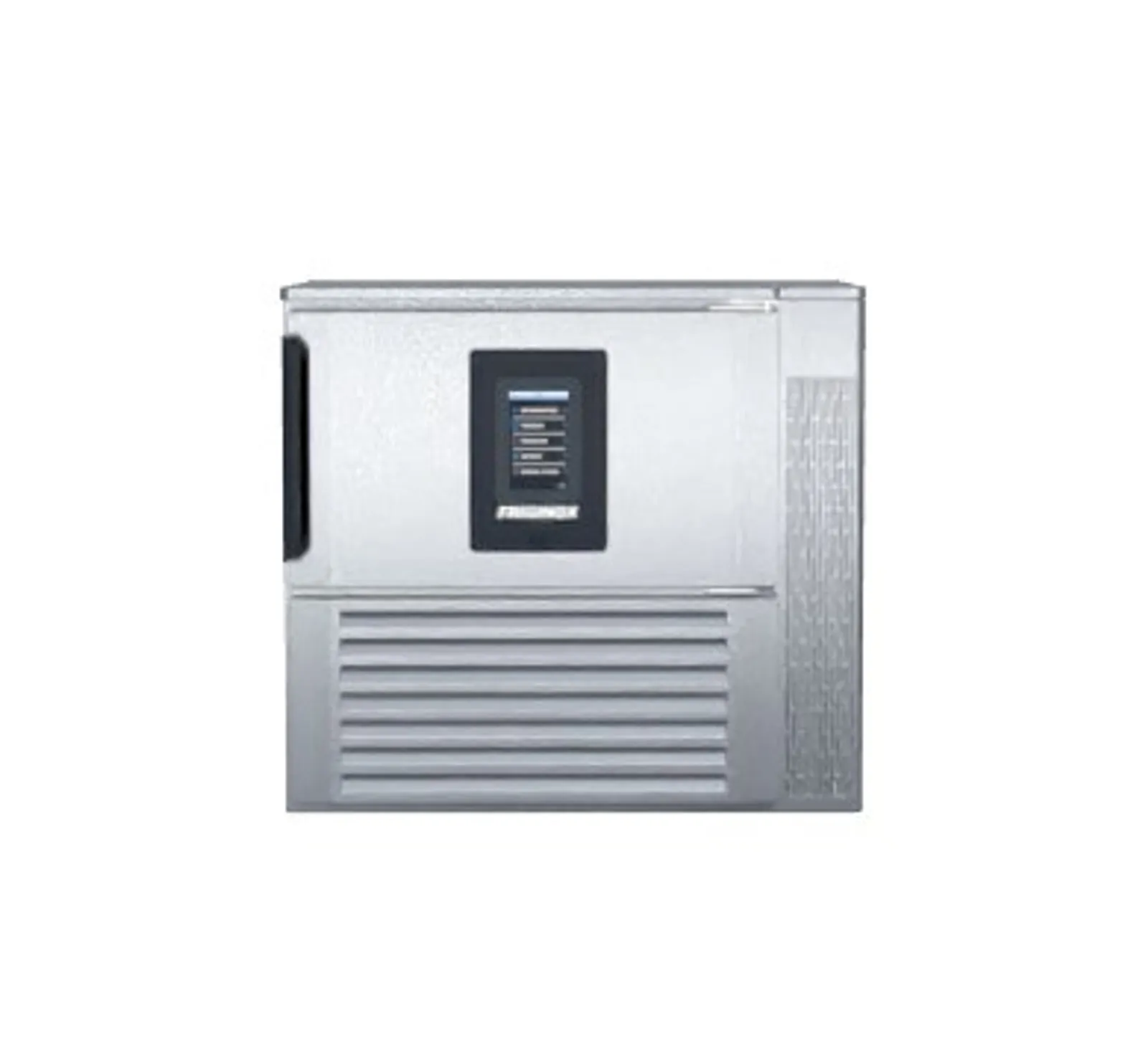 Friginox MX20AENCT7R - 5 Tray Built-In Reach-In Blast Chiller / Freezer