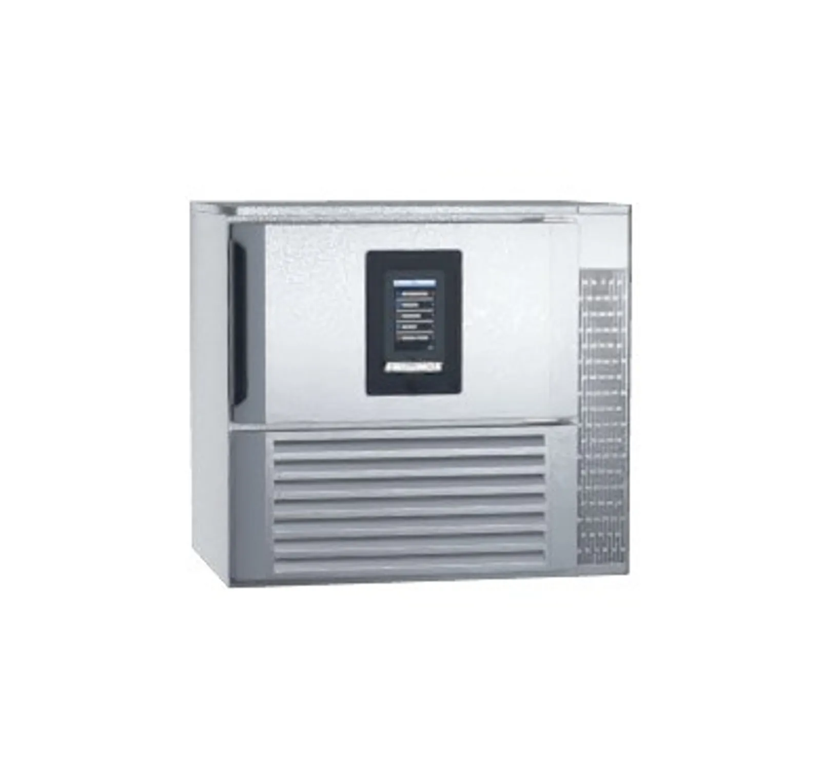 Friginox MX20AENCT7R - 5 Tray Built-In Reach-In Blast Chiller / Freezer