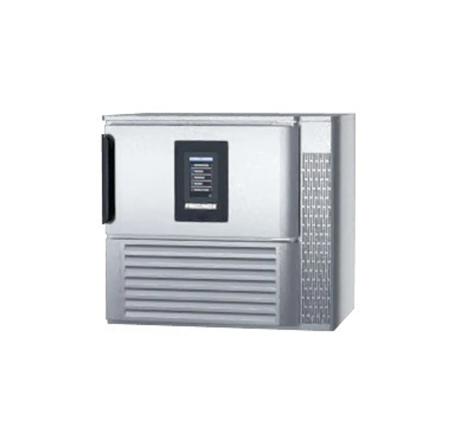 Friginox MX20AENCT7R - 5 Tray Built-In Reach-In Blast Chiller / Freezer